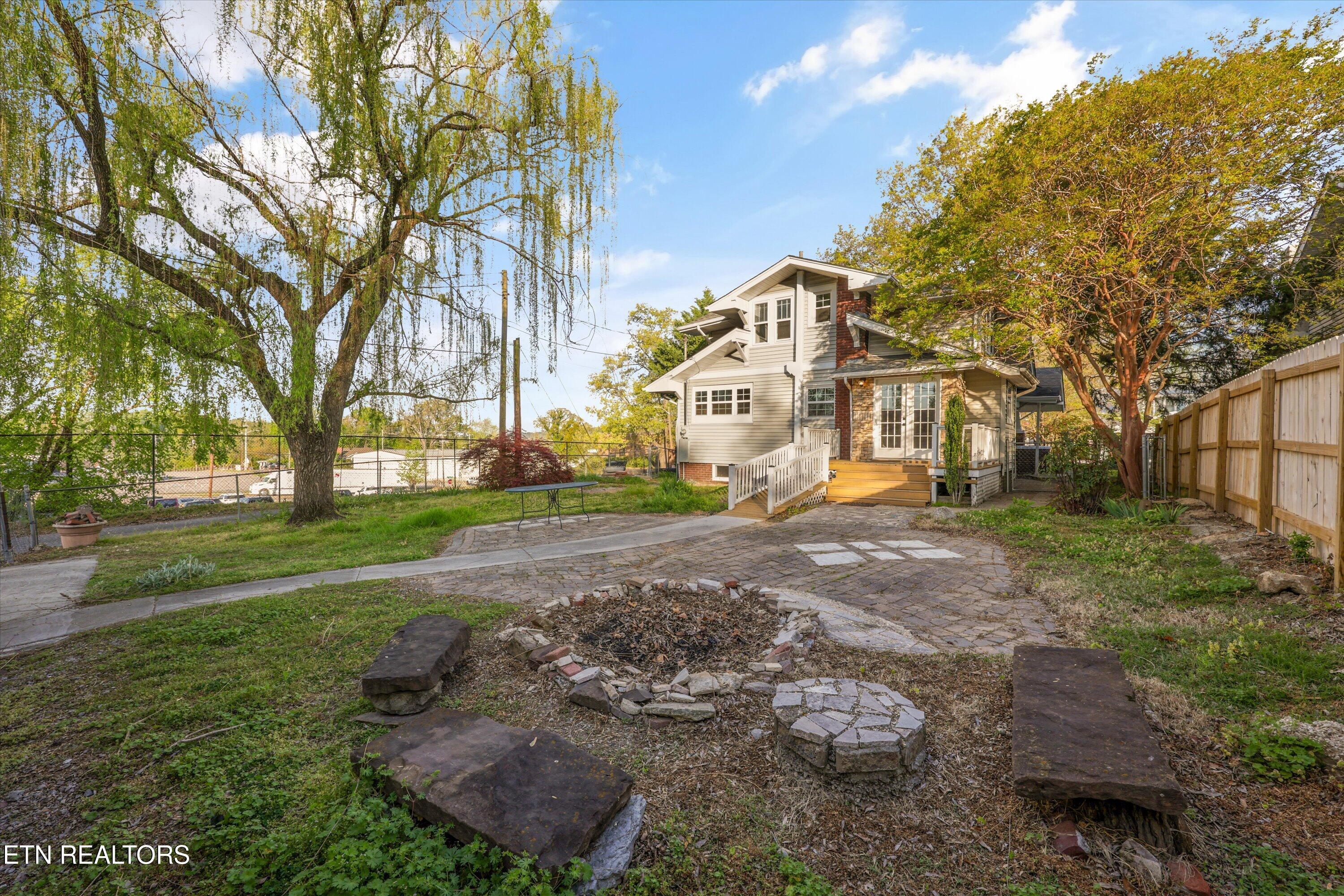 120 E Churchwell Avenue Knoxville TN 37917