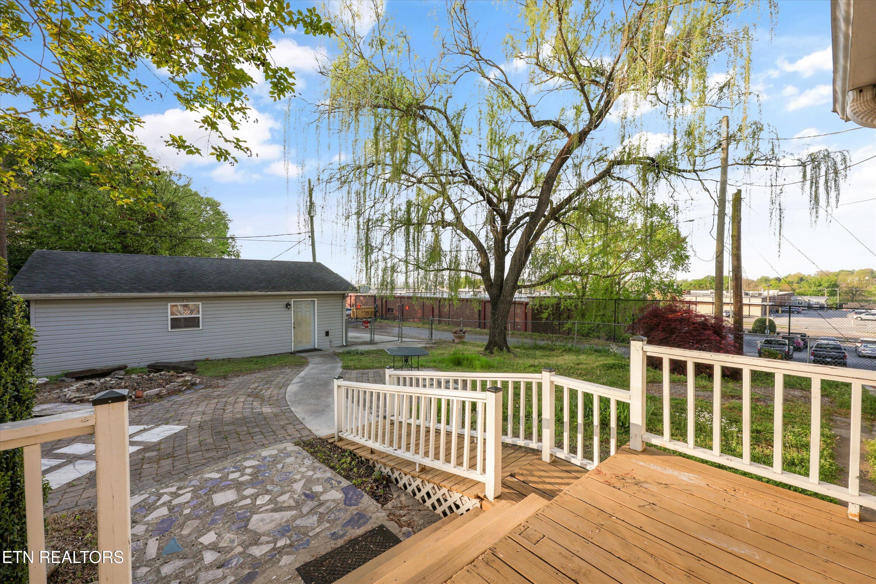 120 E Churchwell Avenue Knoxville TN 37917