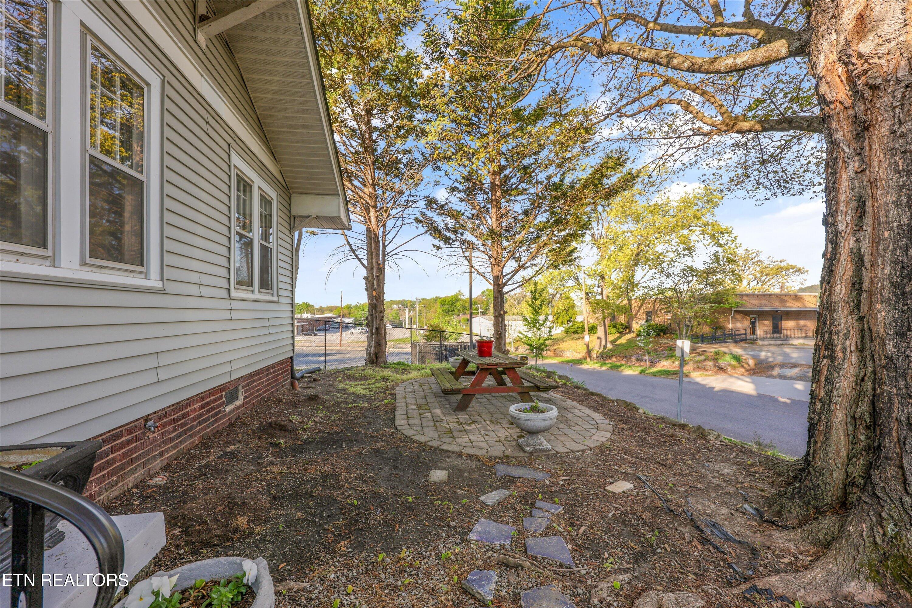 120 E Churchwell Avenue Knoxville TN 37917