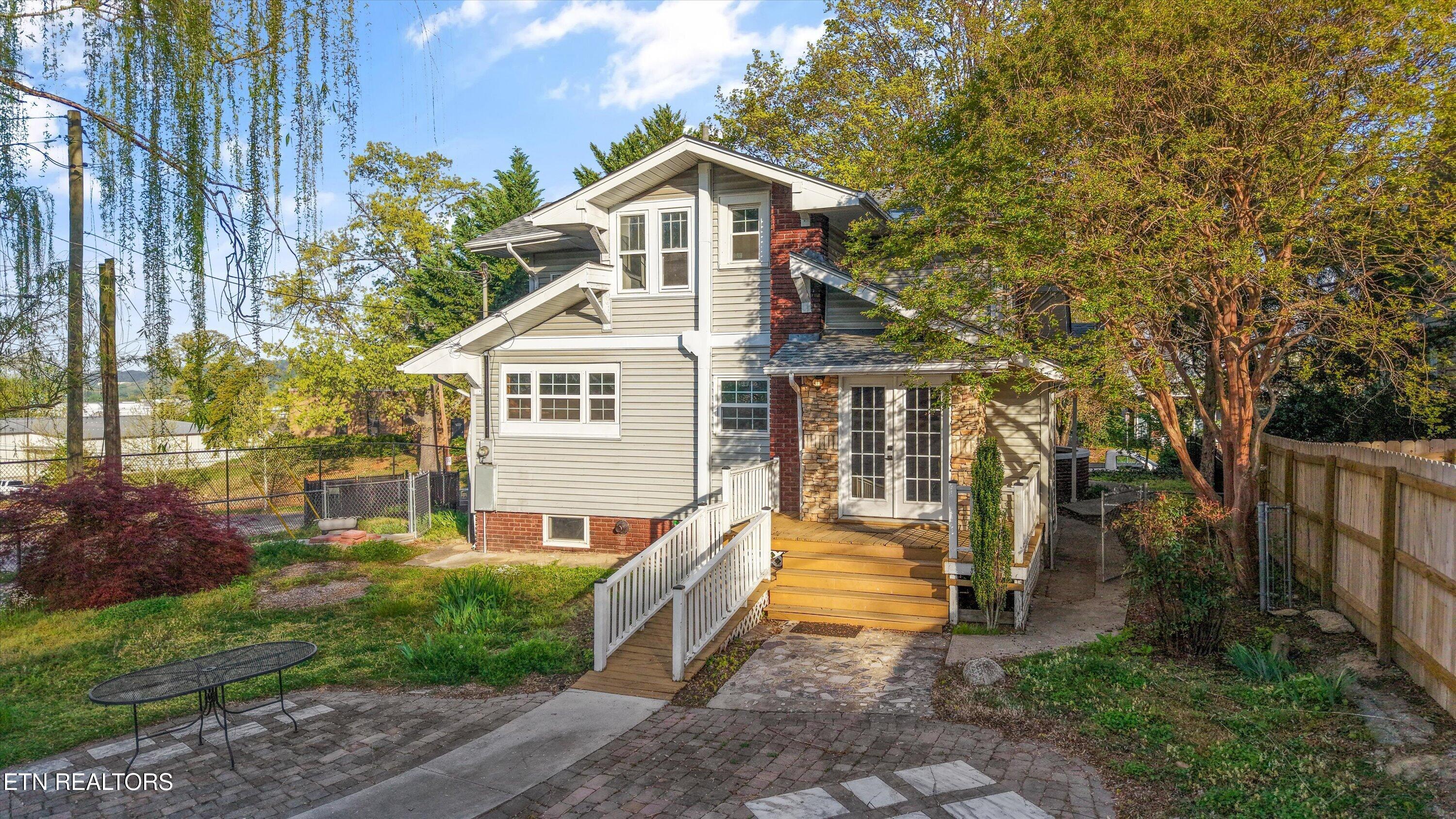 120 E Churchwell Avenue Knoxville TN 37917