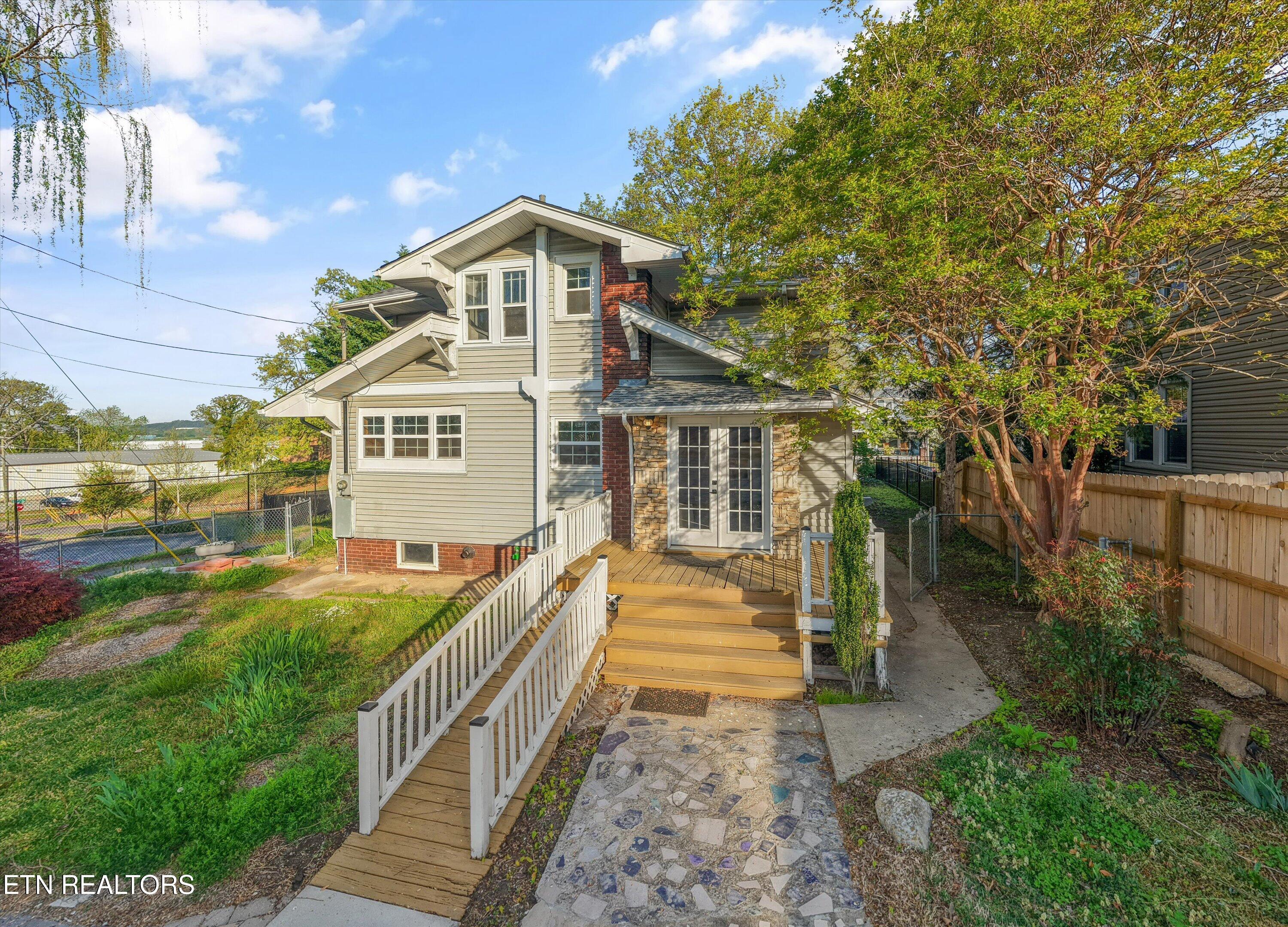 120 E Churchwell Avenue Knoxville TN 37917