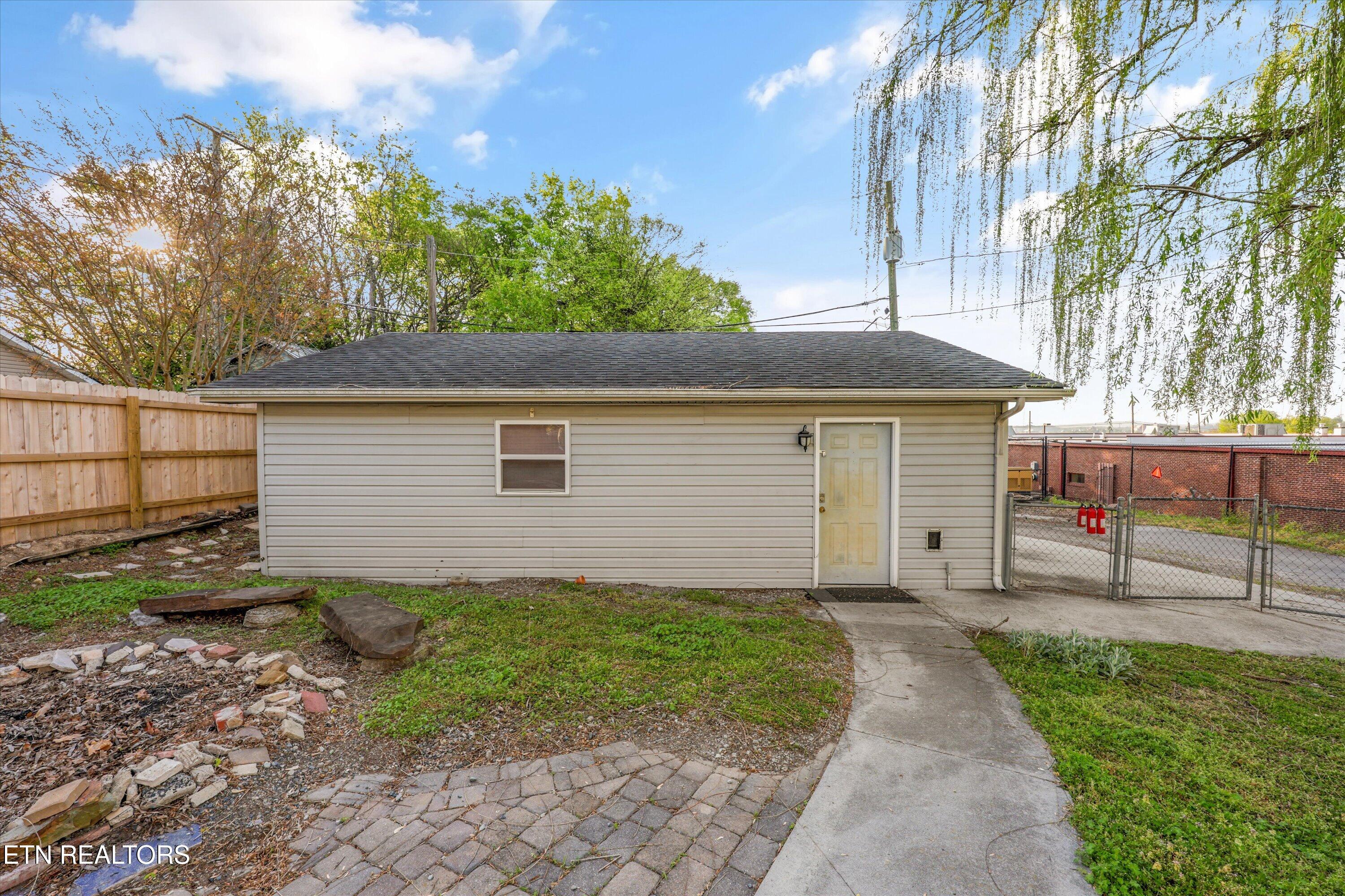120 E Churchwell Avenue Knoxville TN 37917