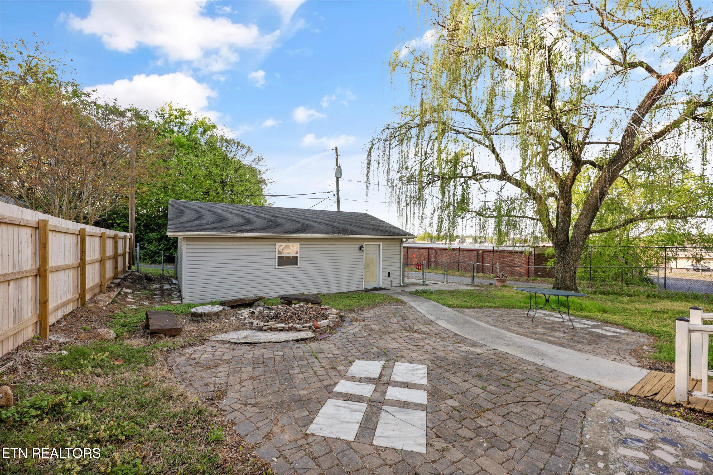 120 E Churchwell Avenue Knoxville TN 37917