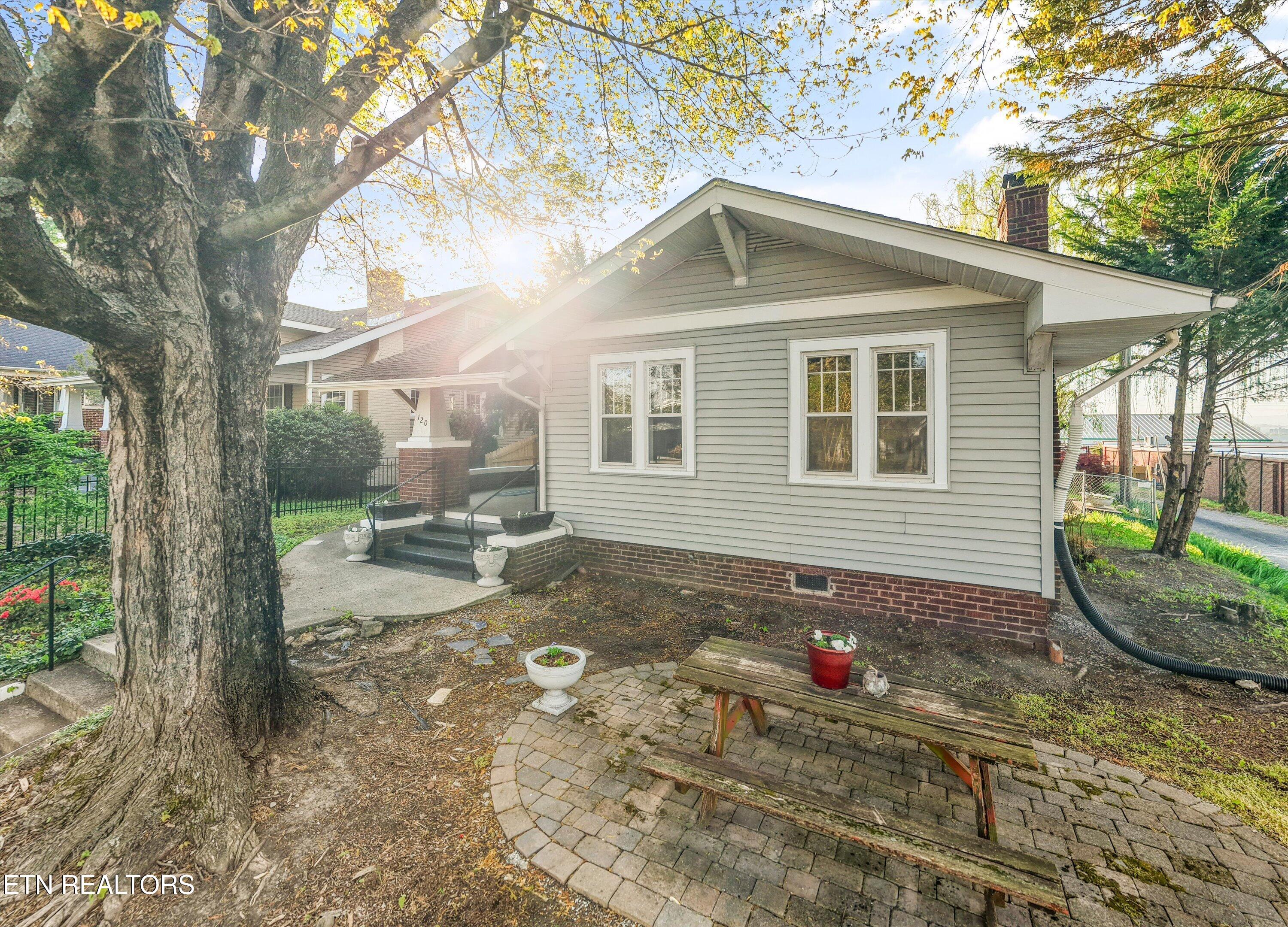 120 E Churchwell Avenue Knoxville TN 37917
