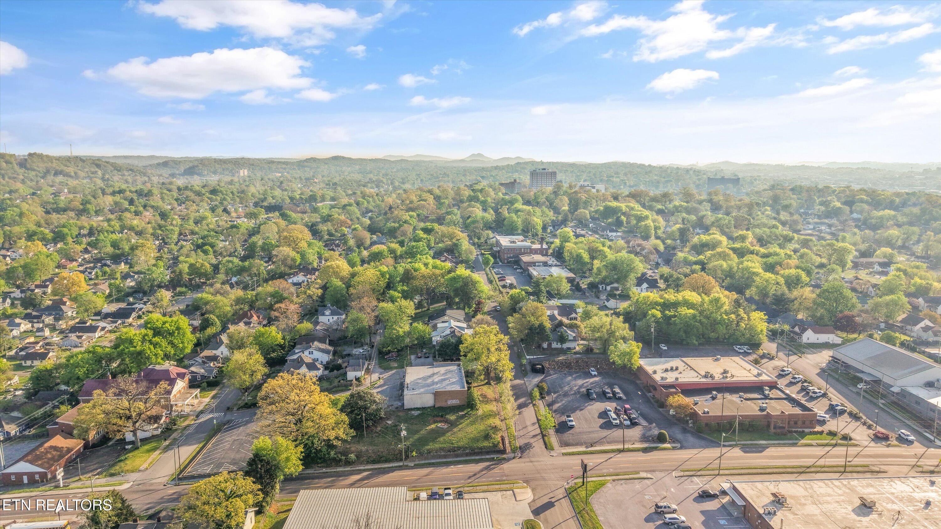 120 E Churchwell Avenue Knoxville TN 37917