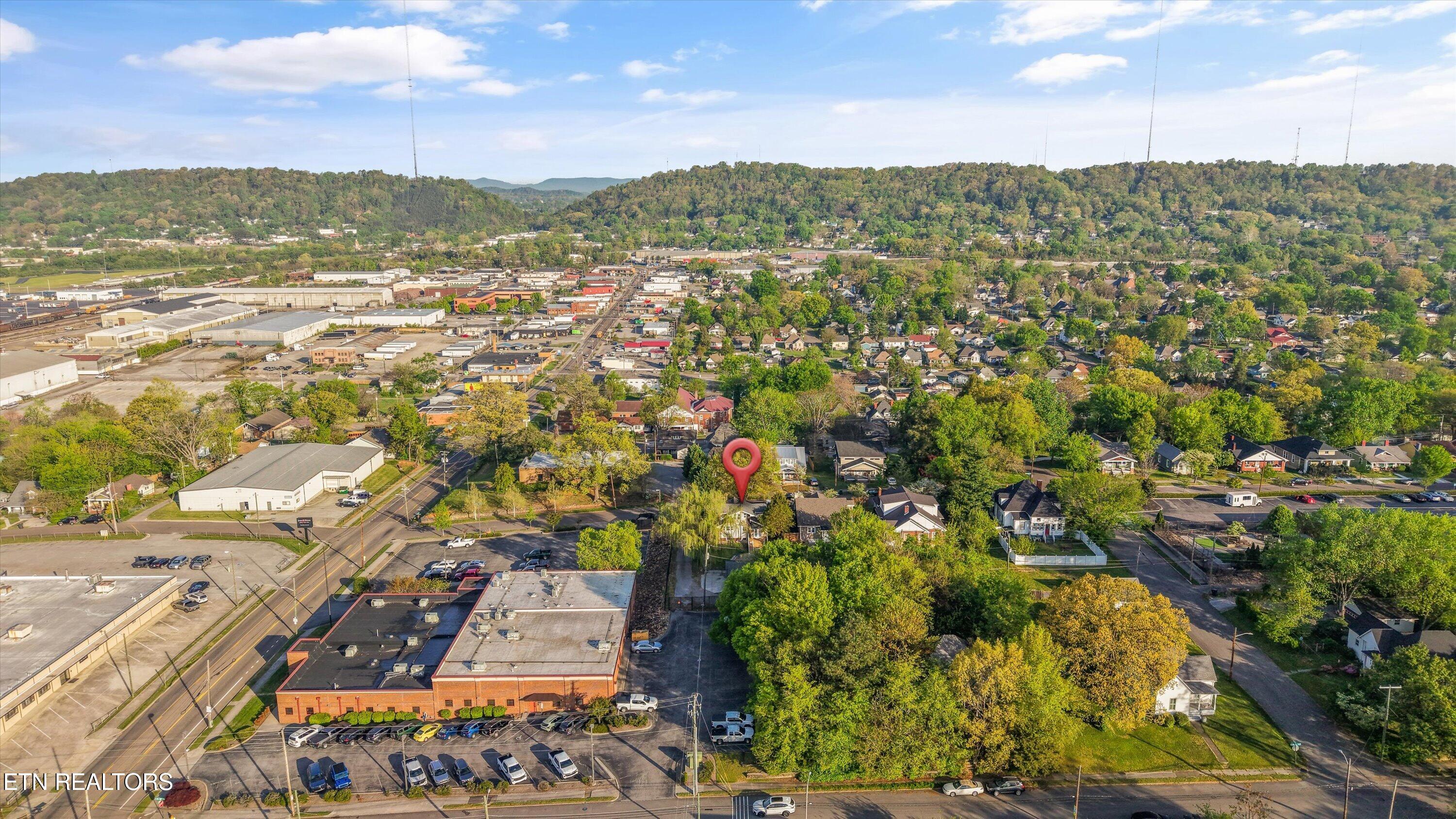 120 E Churchwell Avenue Knoxville TN 37917