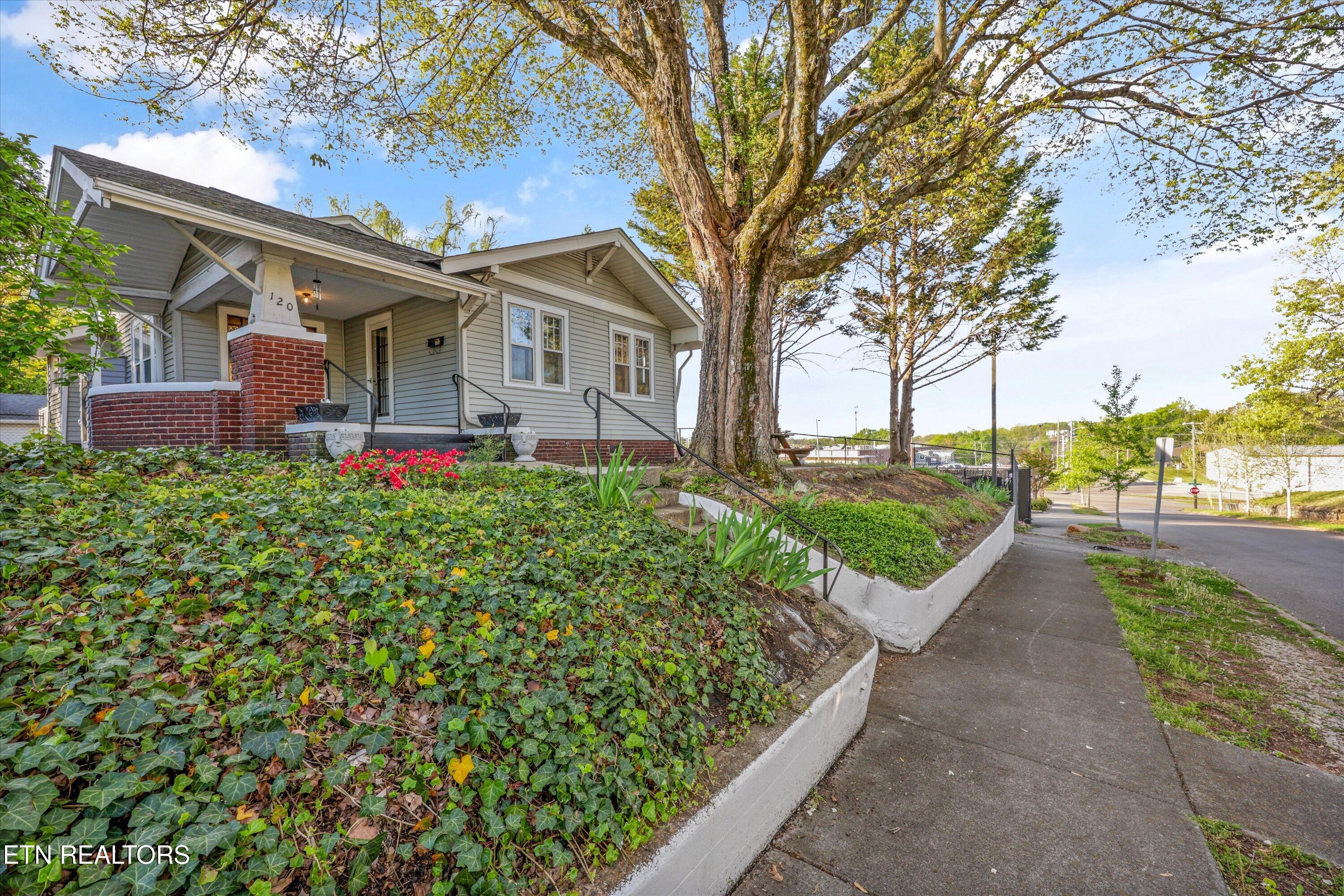 120 E Churchwell Avenue Knoxville TN 37917