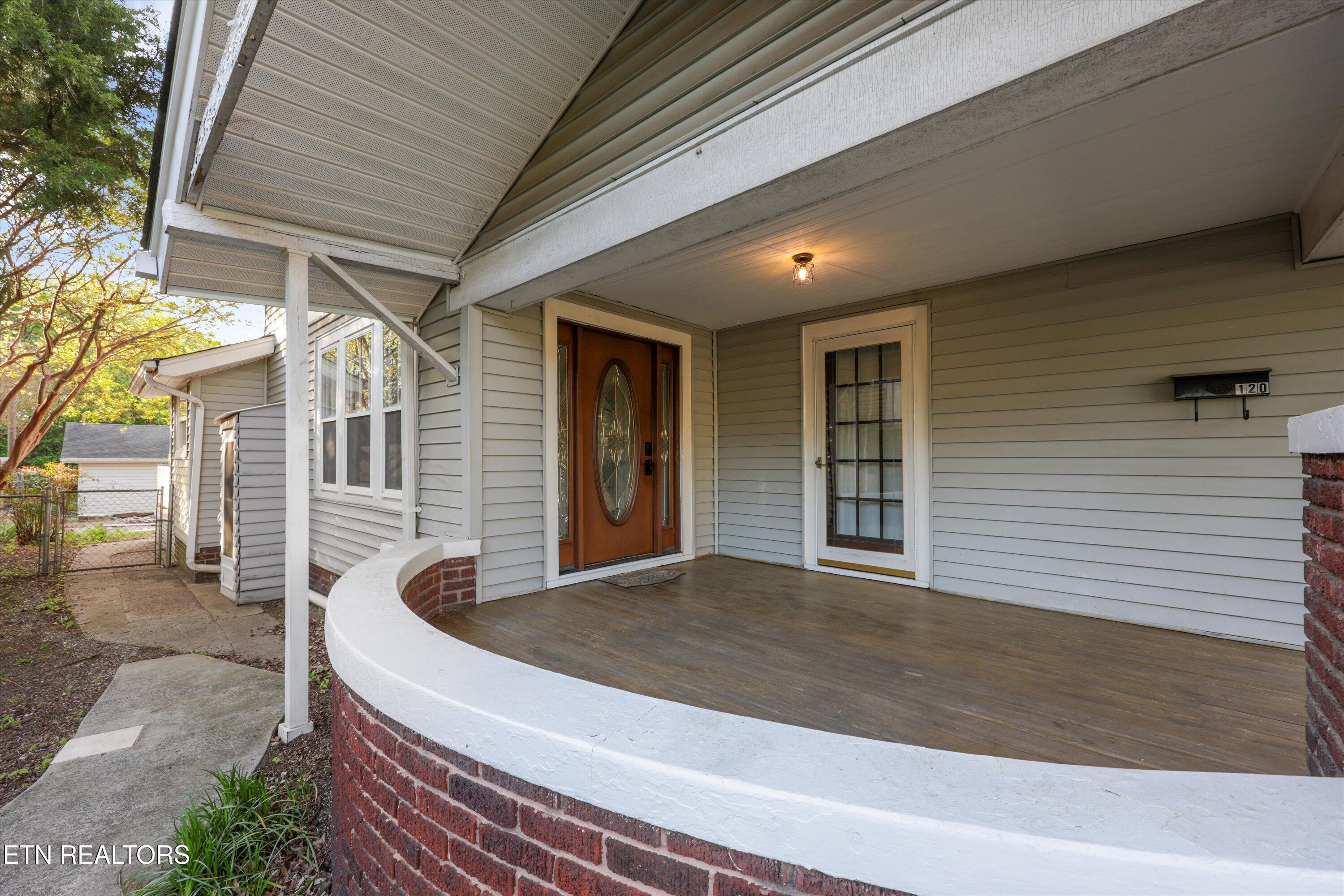 120 E Churchwell Avenue Knoxville TN 37917