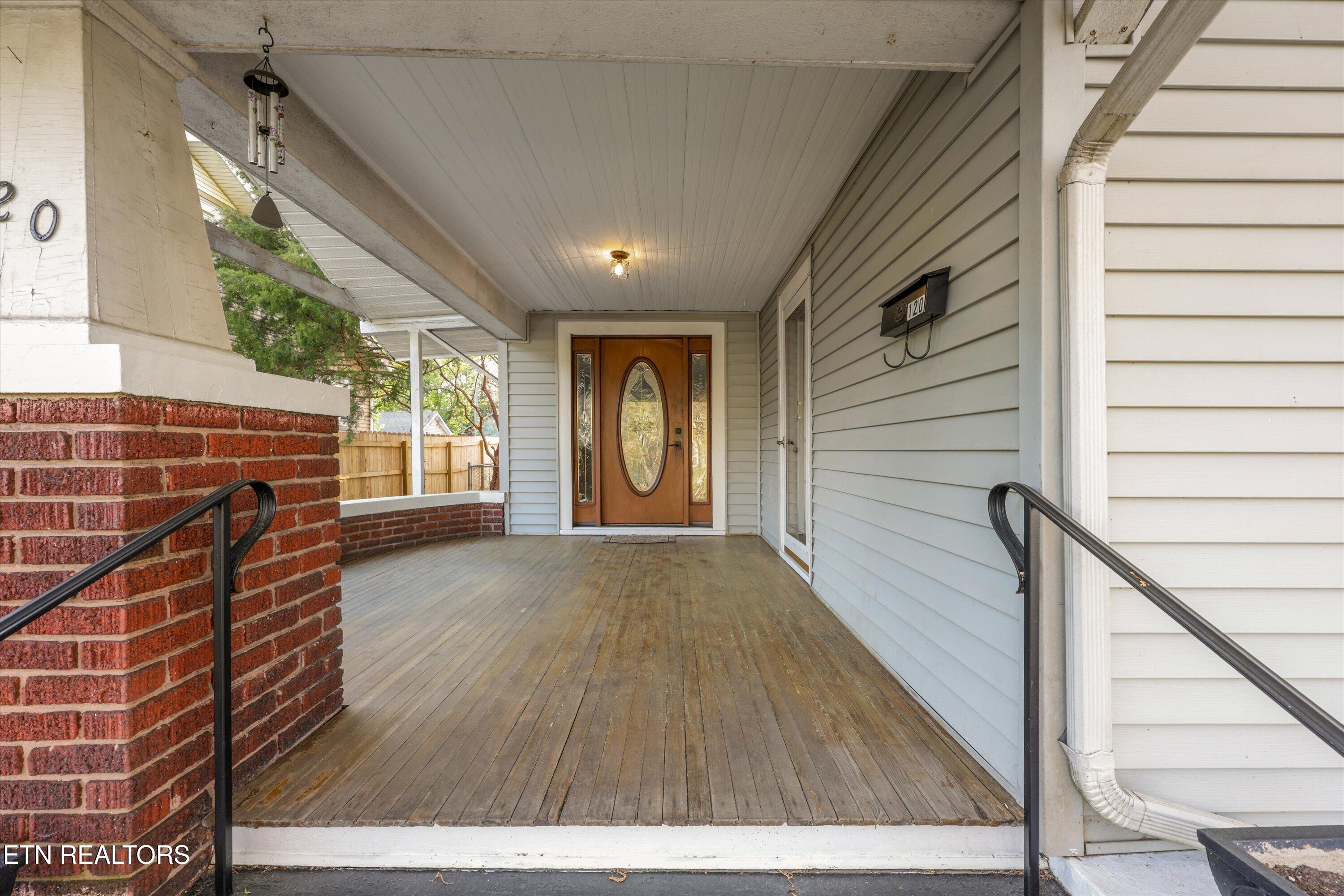 120 E Churchwell Avenue Knoxville TN 37917