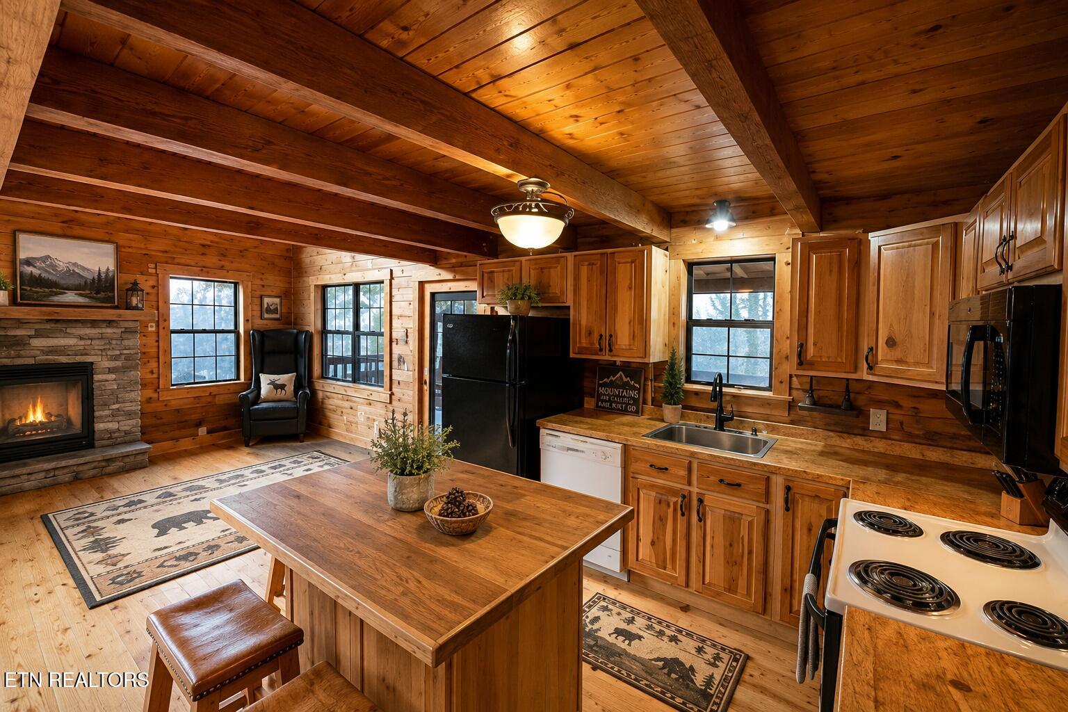 2034 Bales Way Sevierville TN 37876