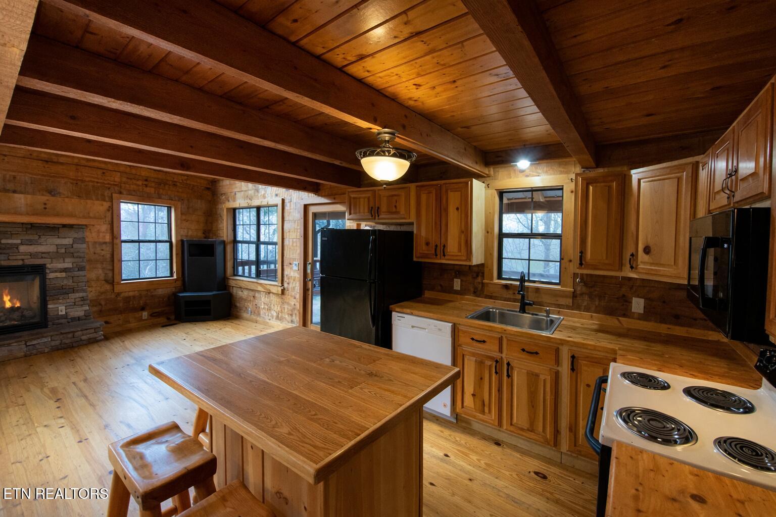 2034 Bales Way Sevierville TN 37876