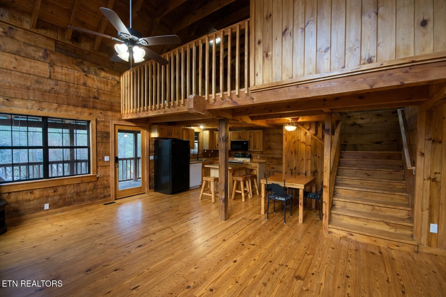 2034 Bales Way Sevierville TN 37876