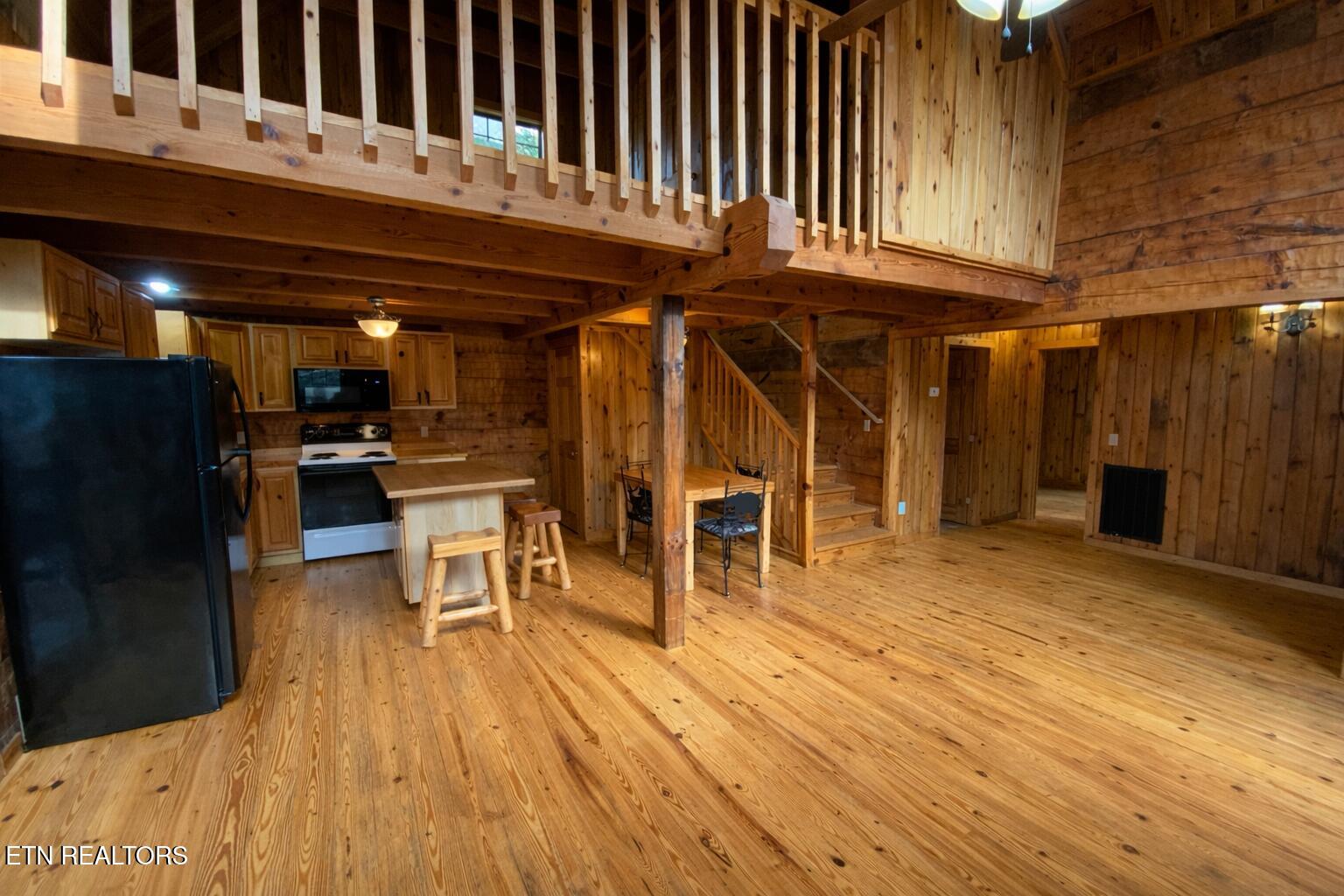 2034 Bales Way Sevierville TN 37876