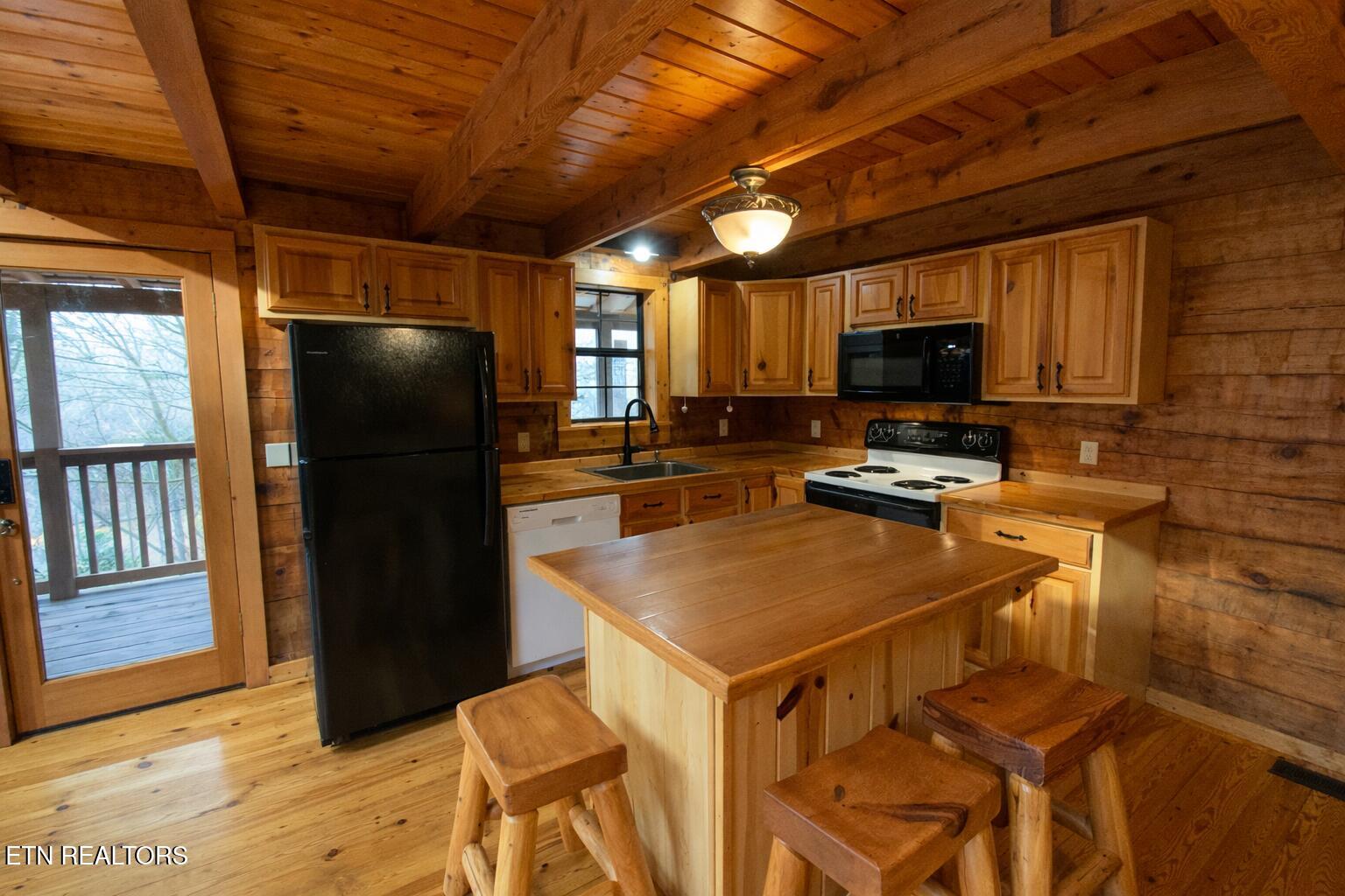 2034 Bales Way Sevierville TN 37876