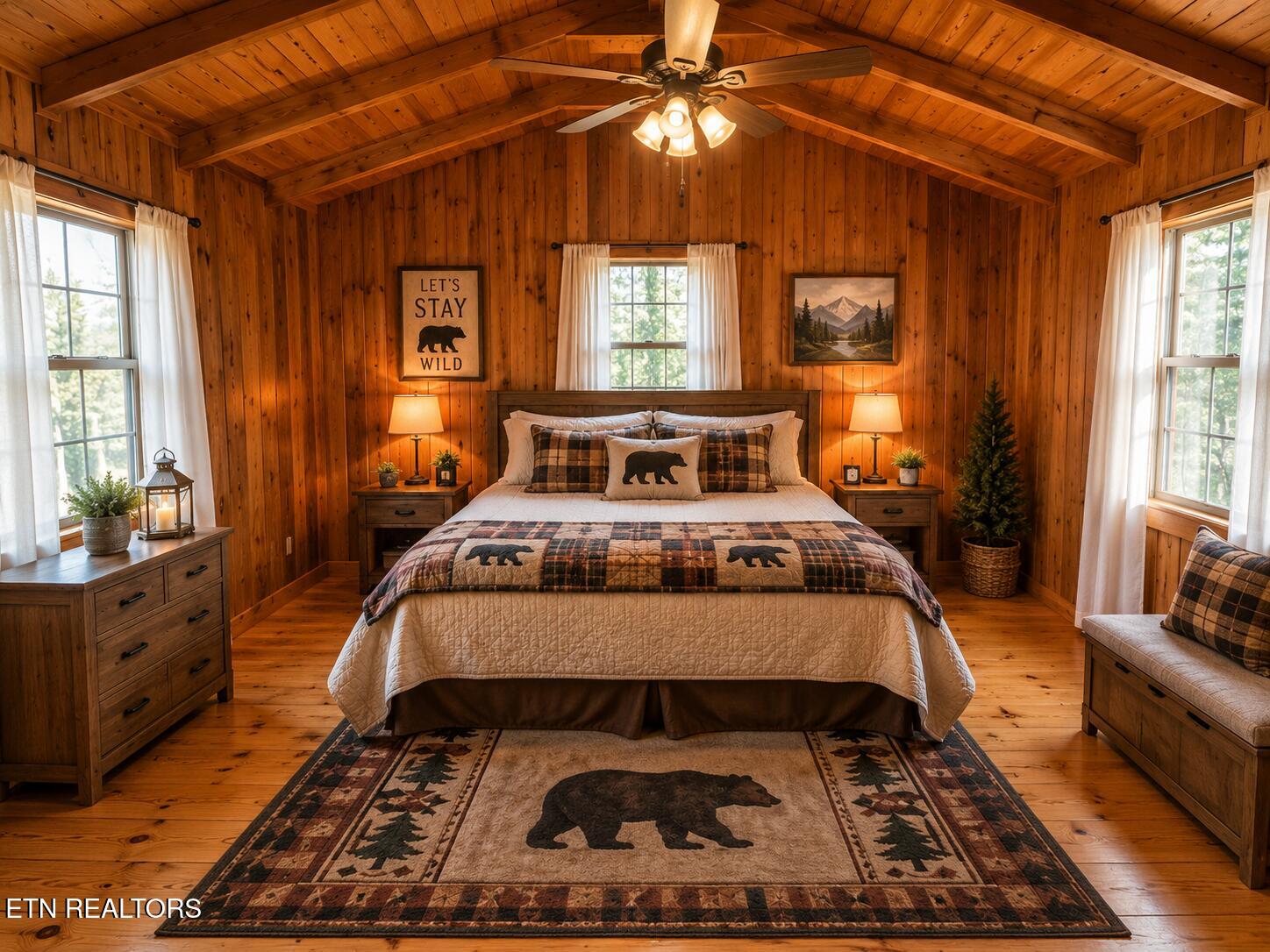 2034 Bales Way Sevierville TN 37876
