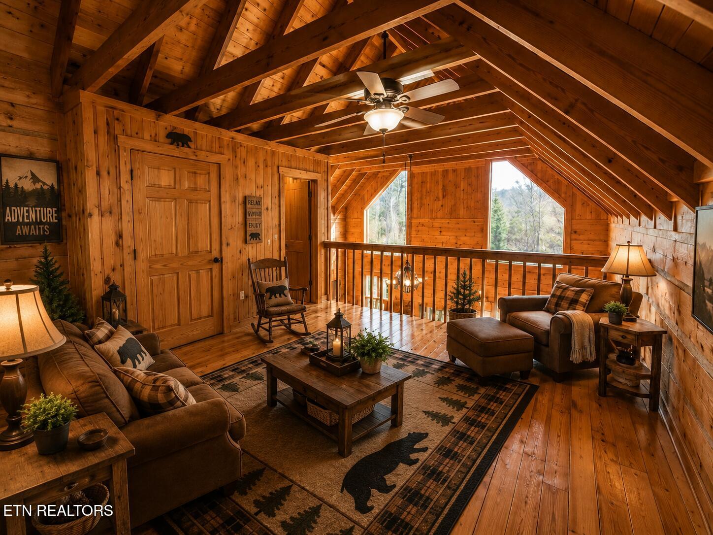 2034 Bales Way Sevierville TN 37876