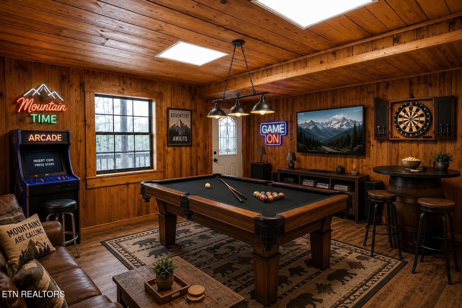 2034 Bales Way Sevierville TN 37876
