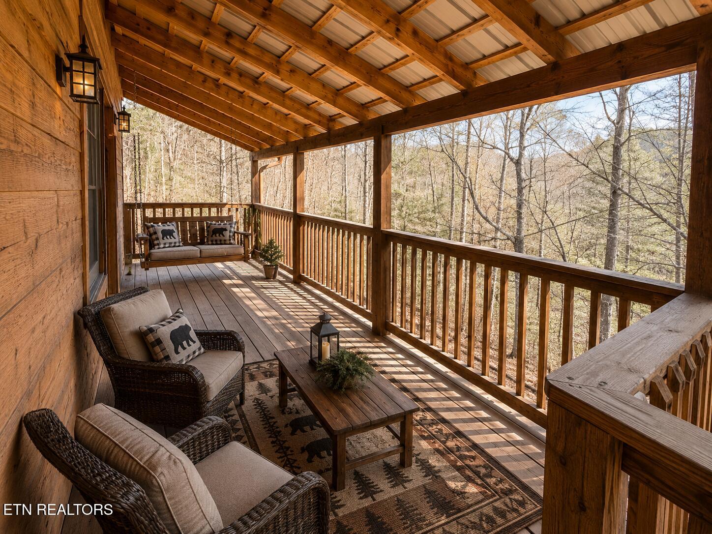 2034 Bales Way Sevierville TN 37876