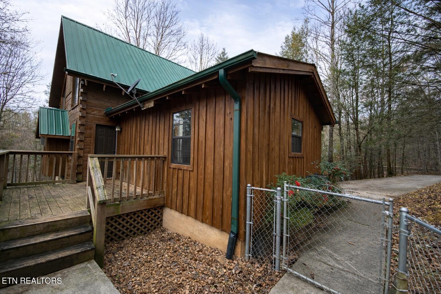 2034 Bales Way Sevierville TN 37876