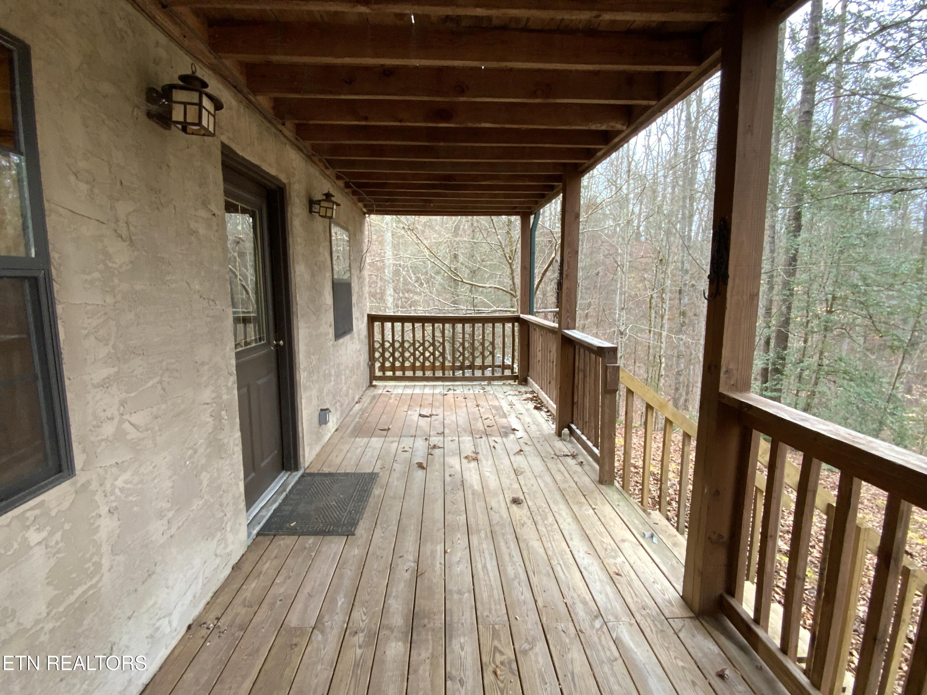2034 Bales Way Sevierville TN 37876