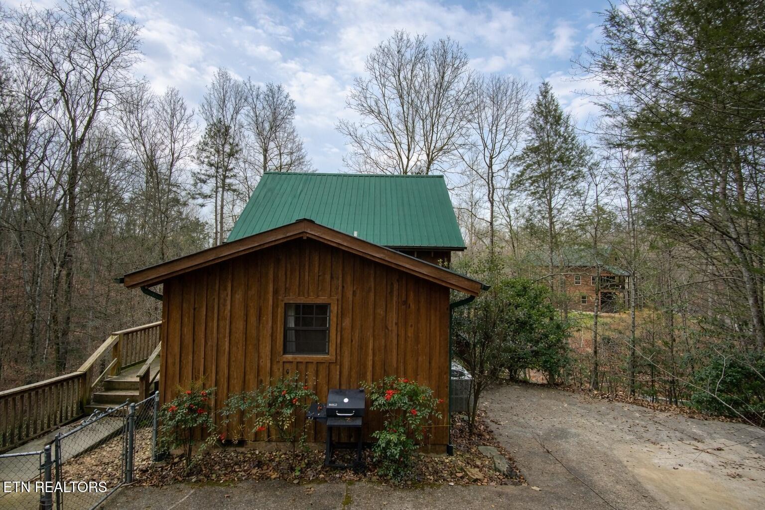 2034 Bales Way Sevierville TN 37876