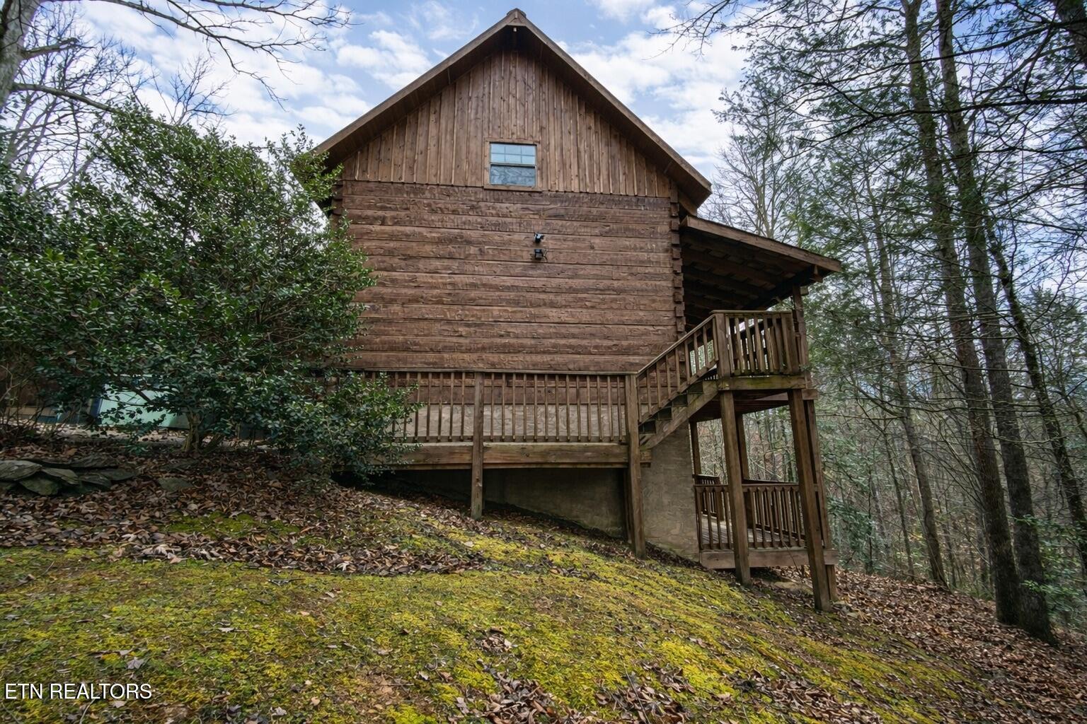 2034 Bales Way Sevierville TN 37876