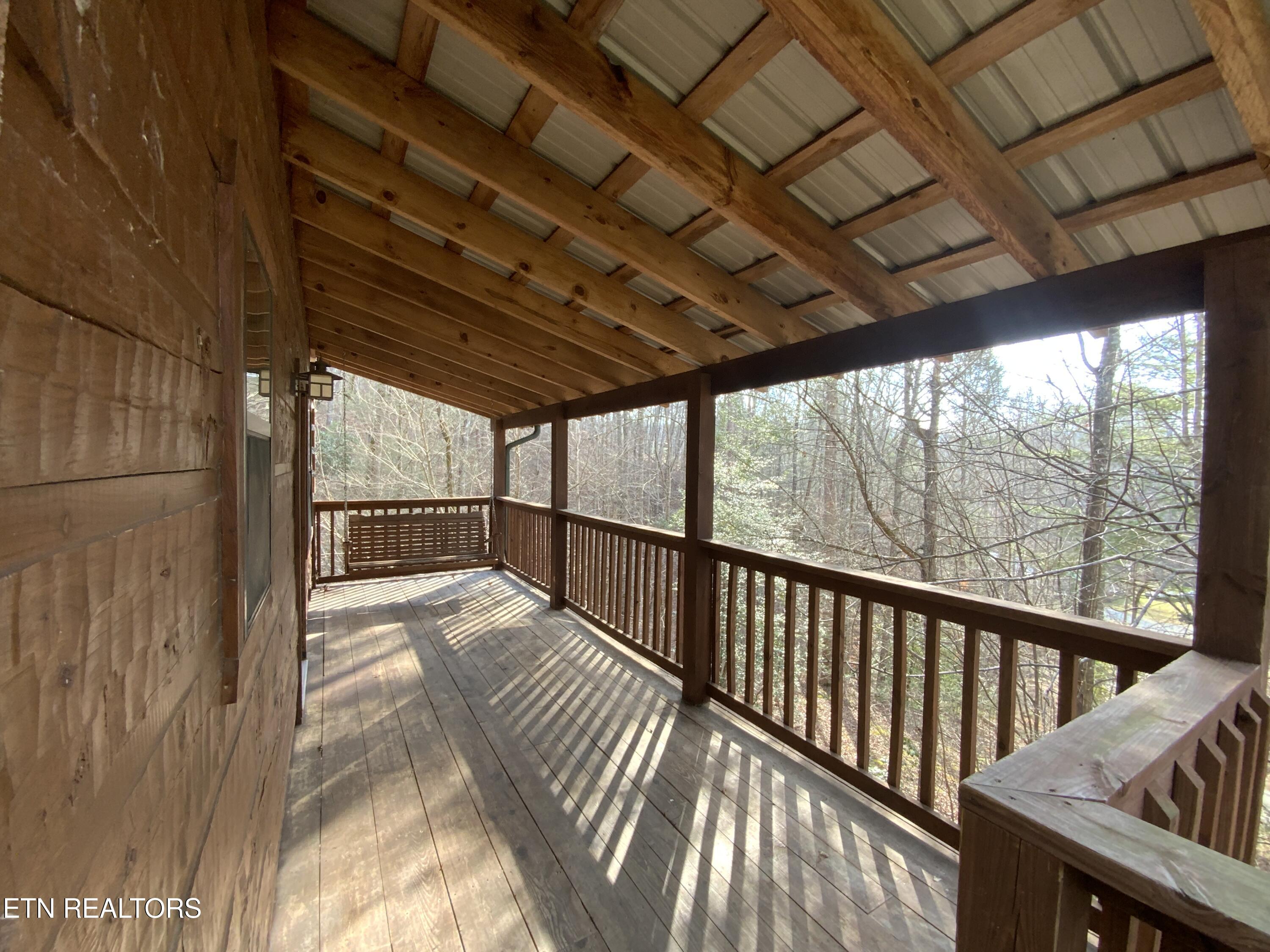 2034 Bales Way Sevierville TN 37876