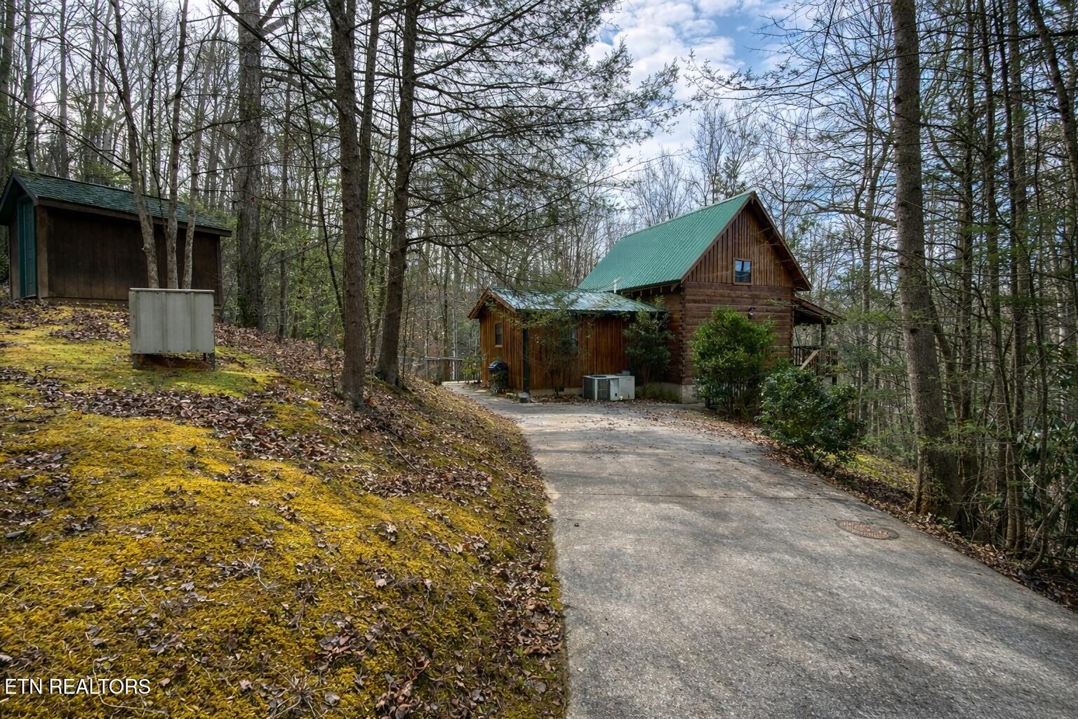 2034 Bales Way Sevierville TN 37876