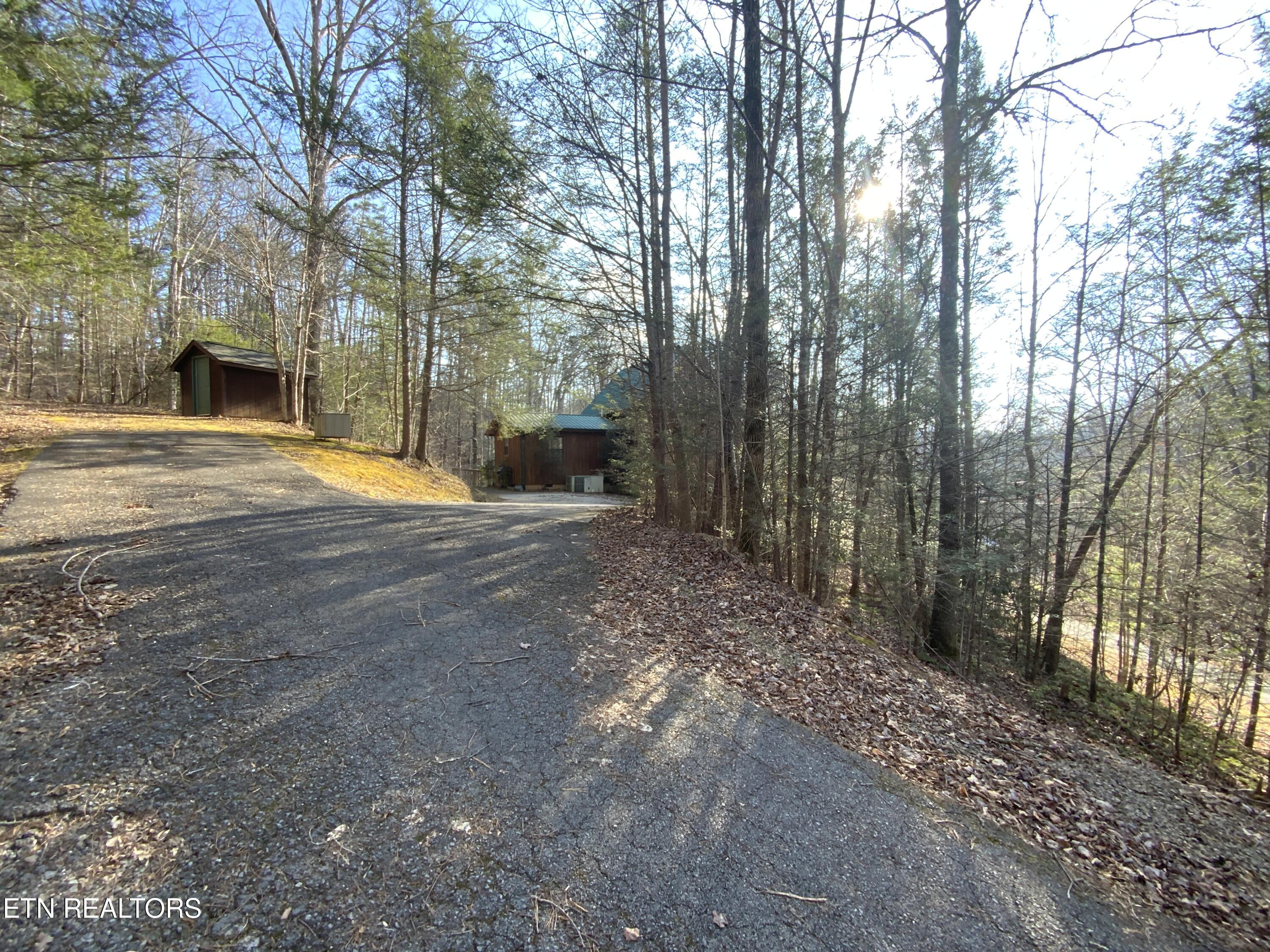 2034 Bales Way Sevierville TN 37876