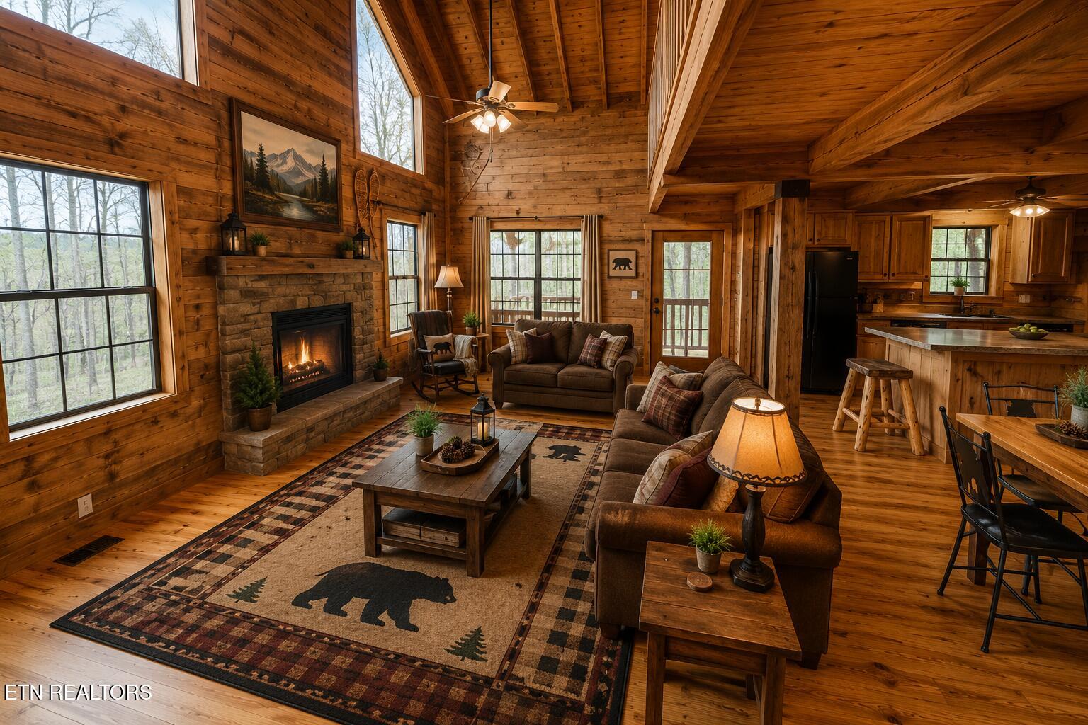 2034 Bales Way Sevierville TN 37876