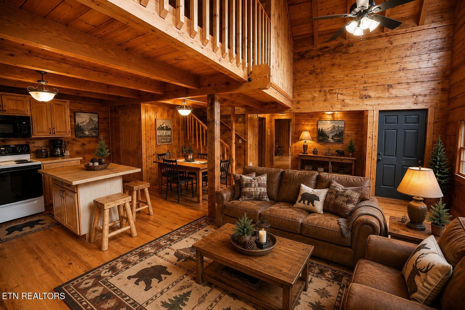 2034 Bales Way Sevierville TN 37876