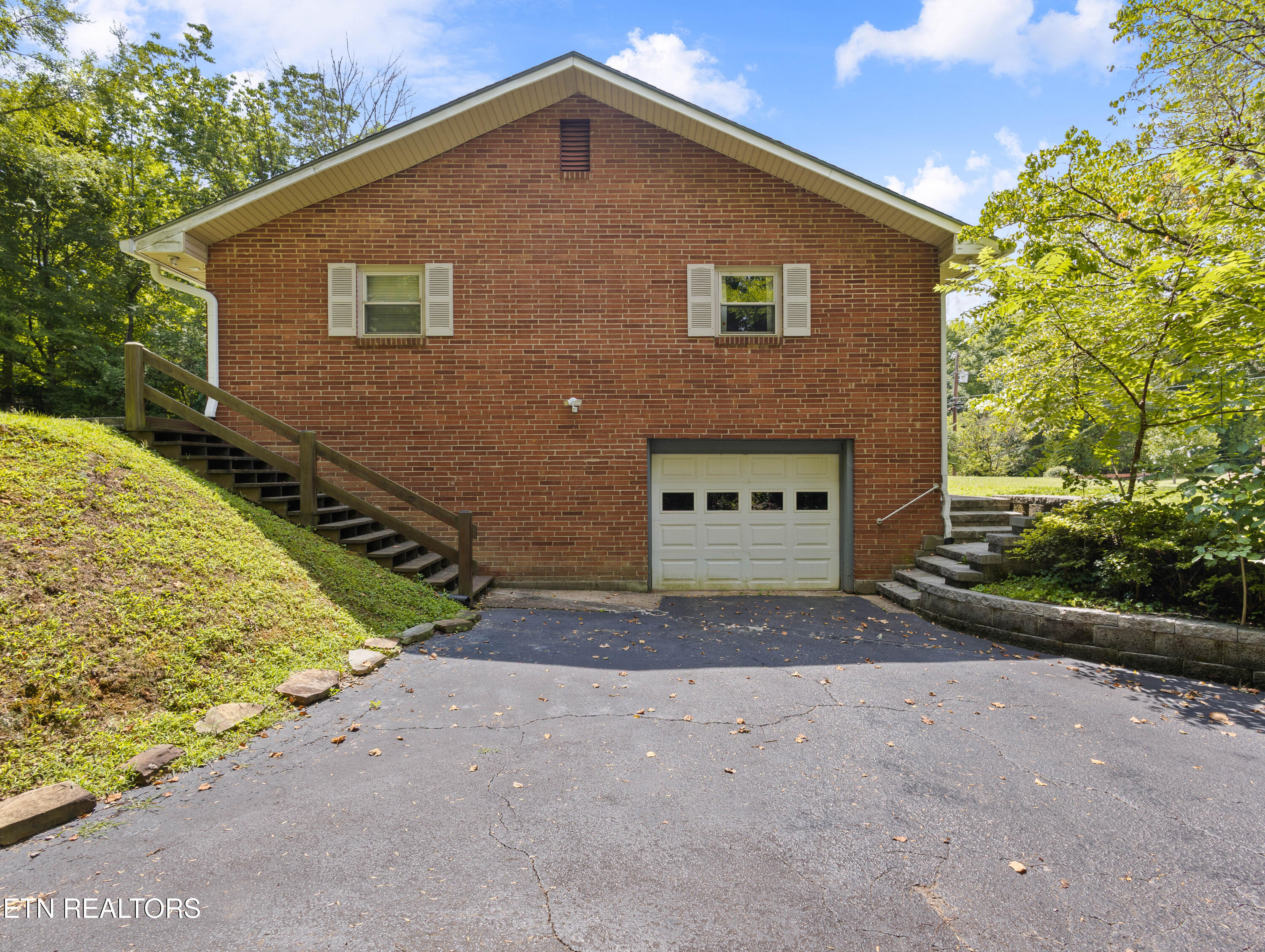 2904 Ginn Drive Knoxville TN 37920
