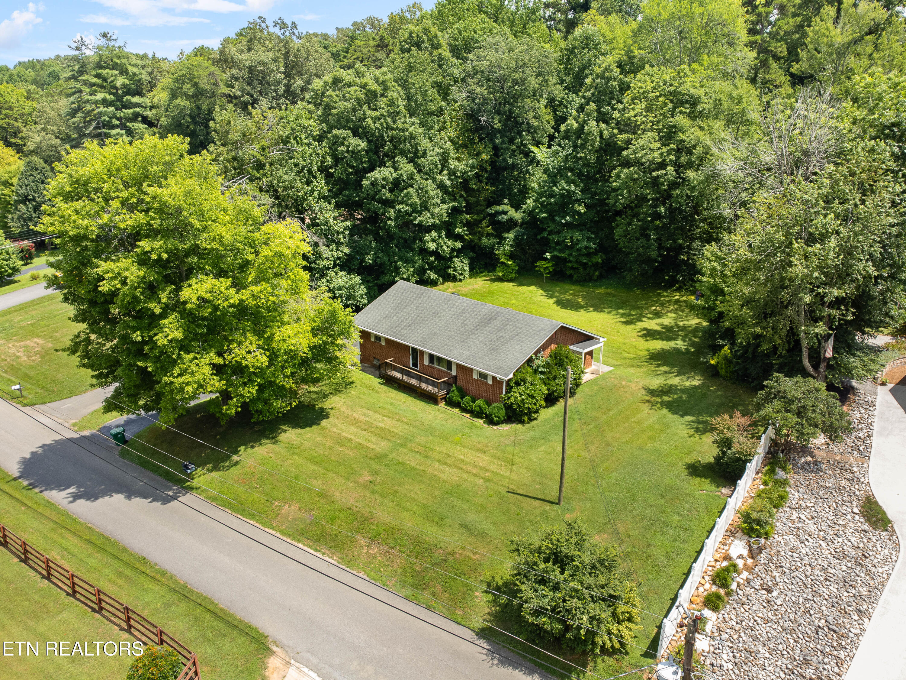 2904 Ginn Drive Knoxville TN 37920
