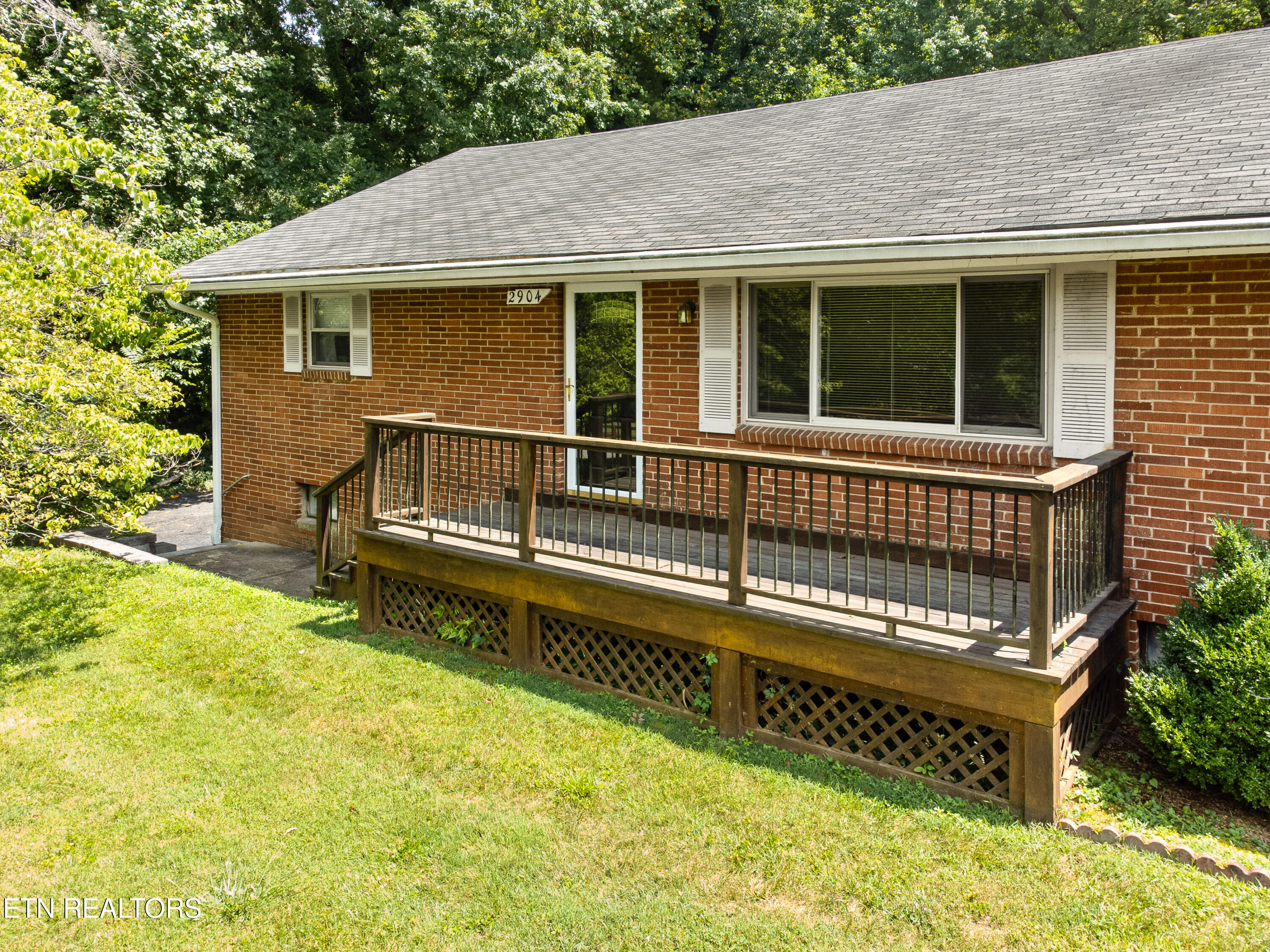 2904 Ginn Drive Knoxville TN 37920