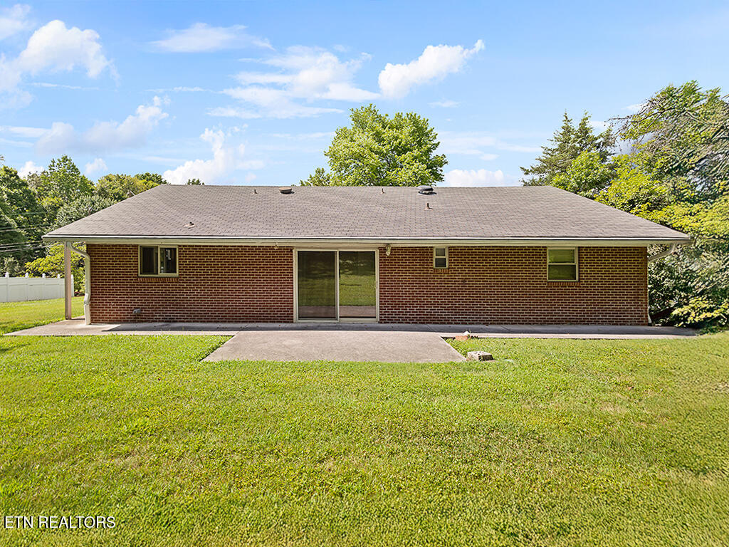 2904 Ginn Drive Knoxville TN 37920