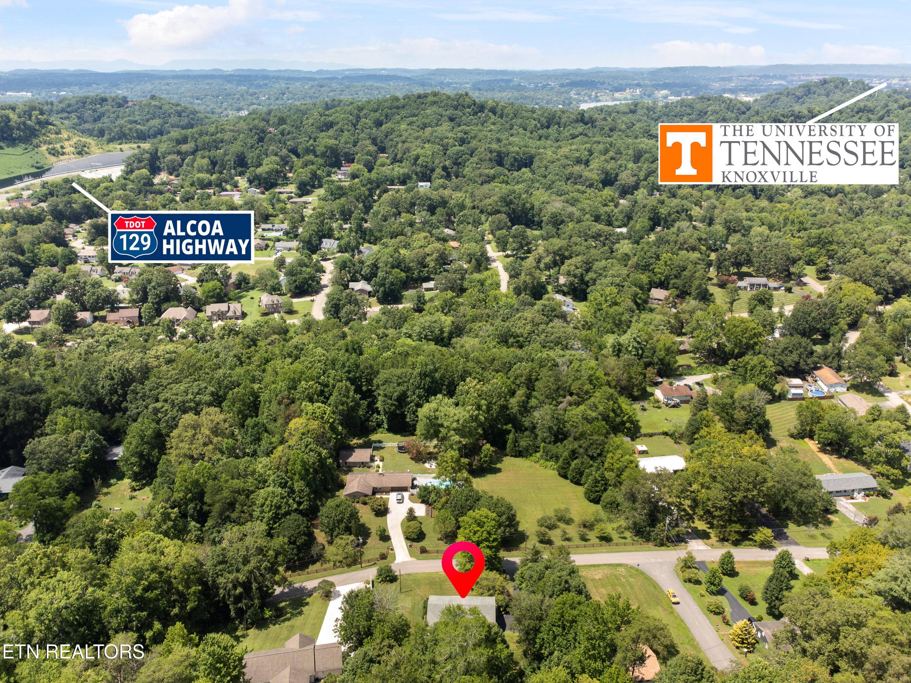 2904 Ginn Drive Knoxville TN 37920