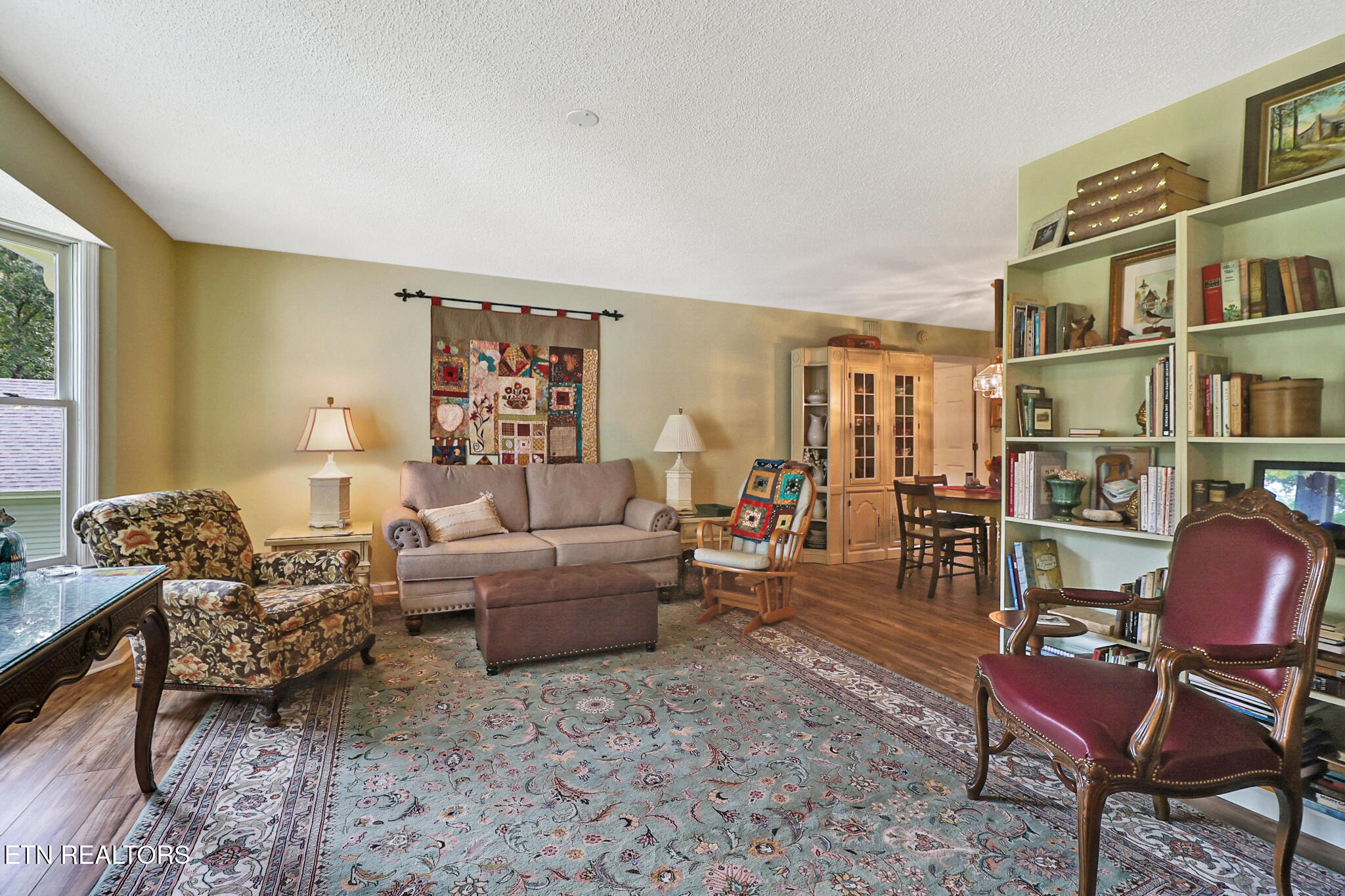 13 Dalton Terrace Crossville TN 38558