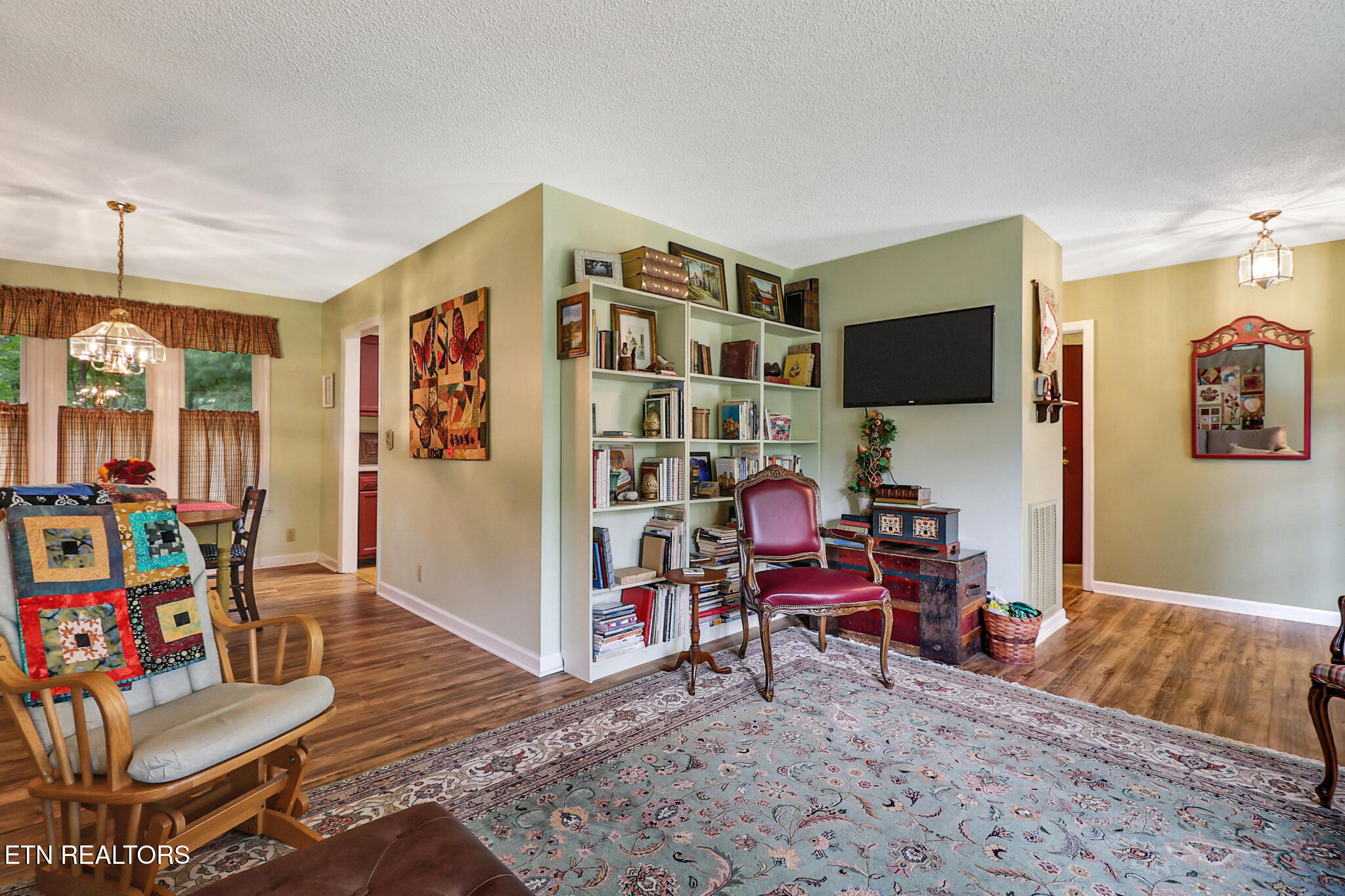 13 Dalton Terrace Crossville TN 38558