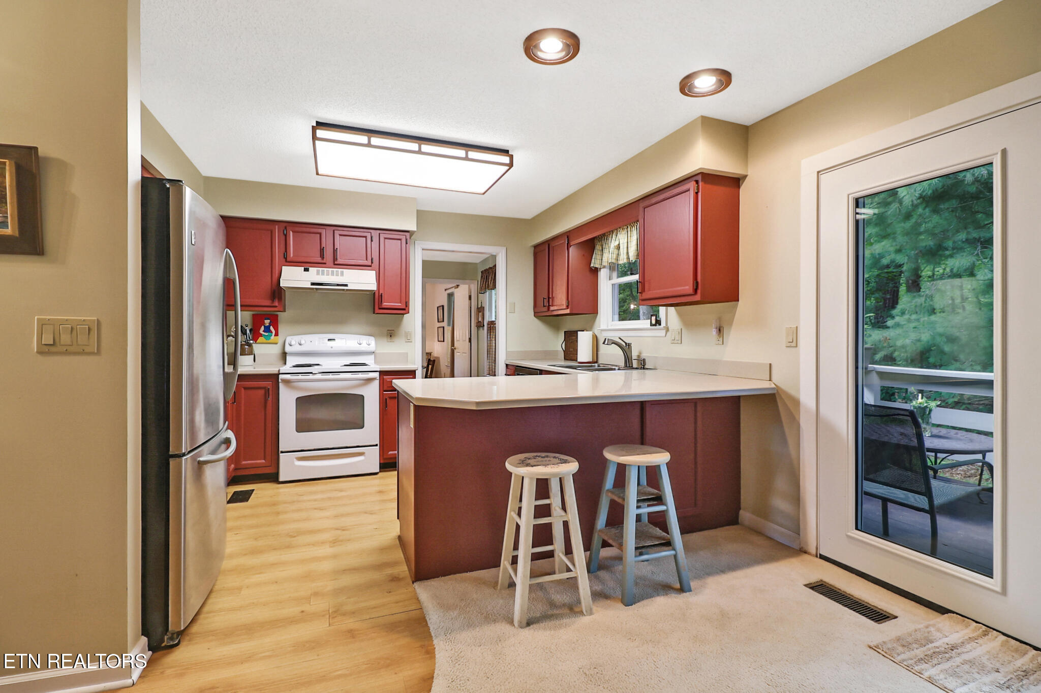 13 Dalton Terrace Crossville TN 38558