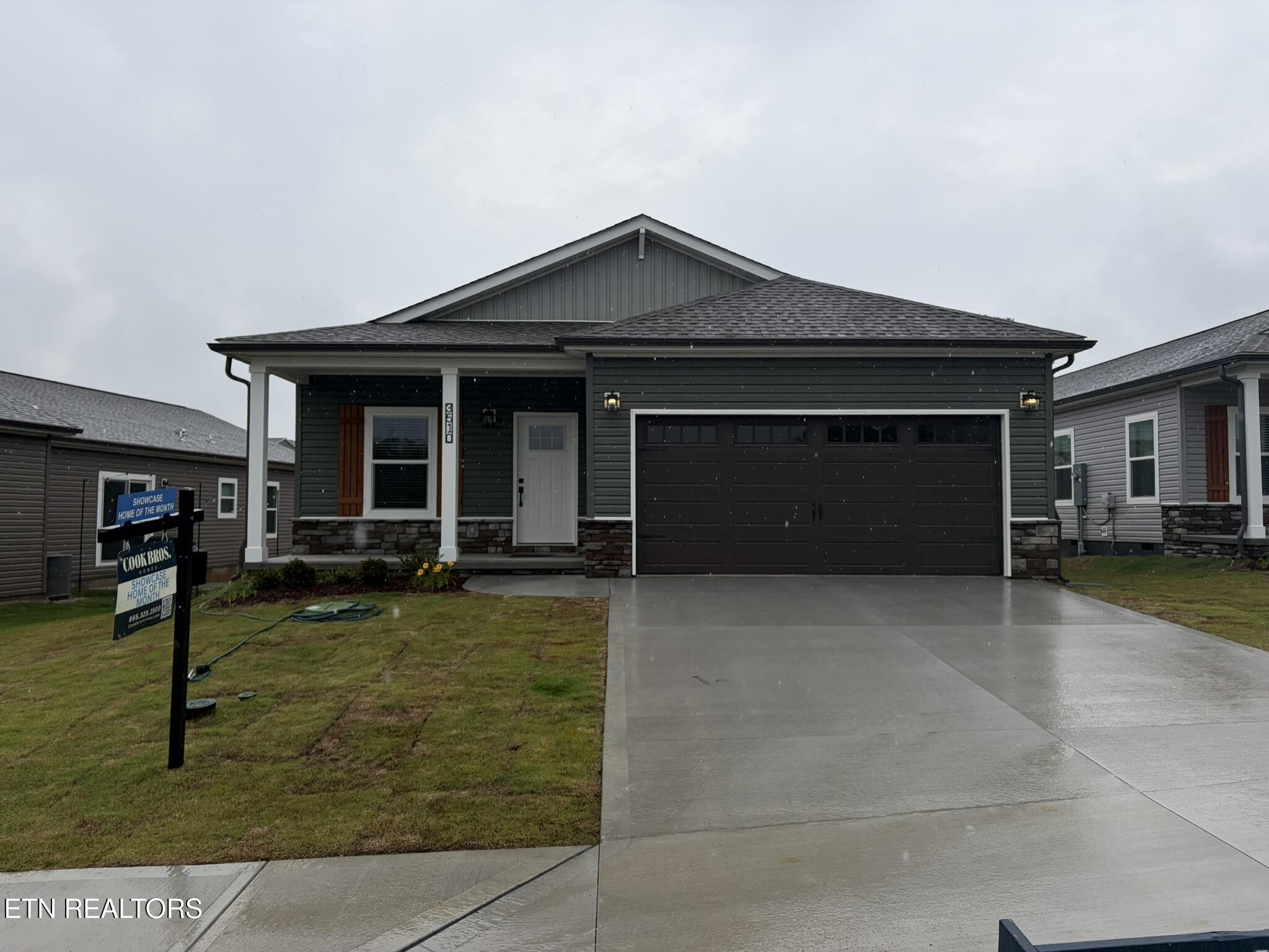 3510 Wild Poppy Road Knoxville TN 37924