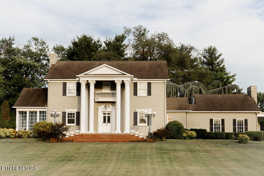 1752 Old Niles Ferry Road Maryville TN 37803