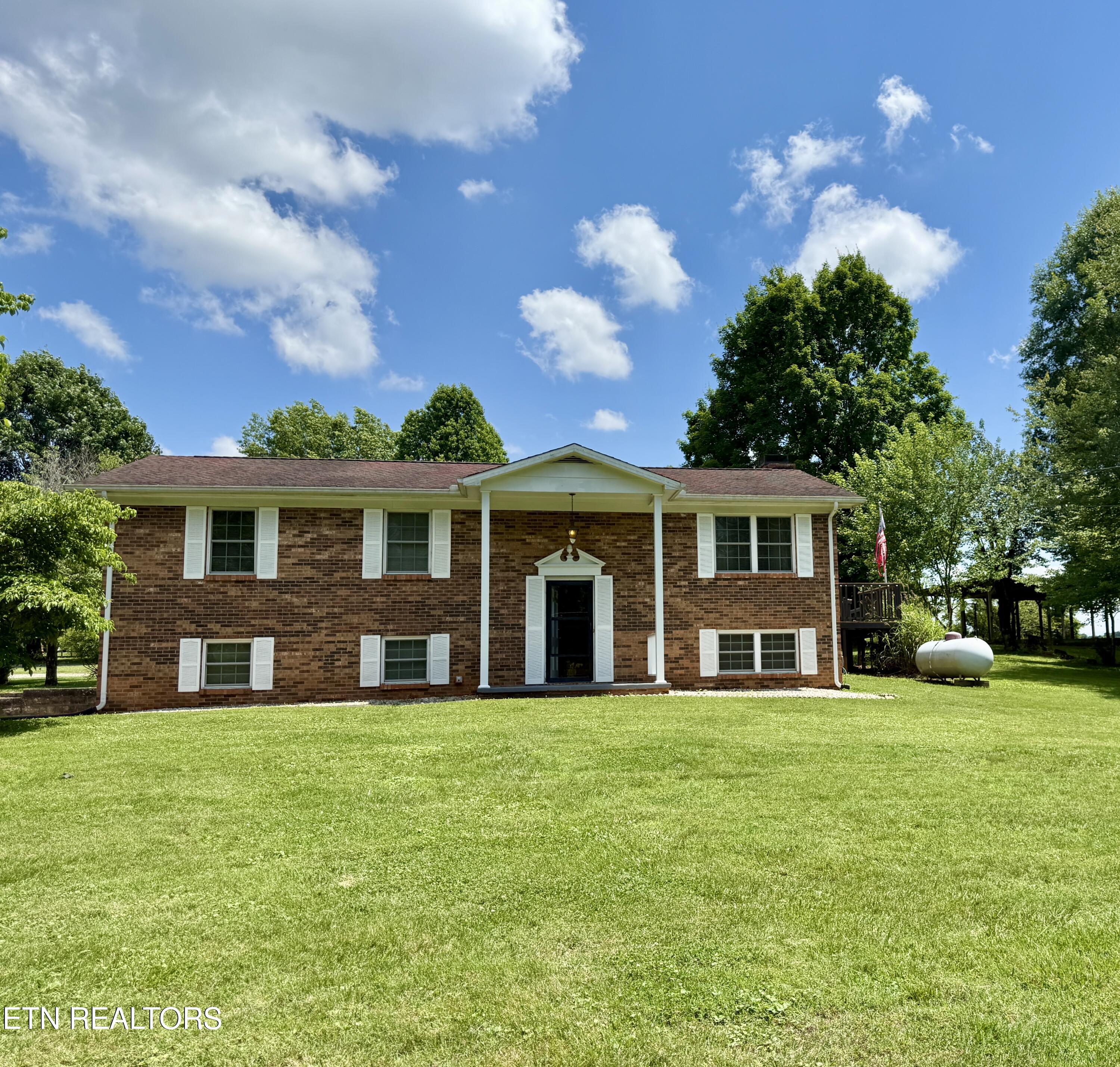 4544 N Wildwood Road Maryville TN 37804