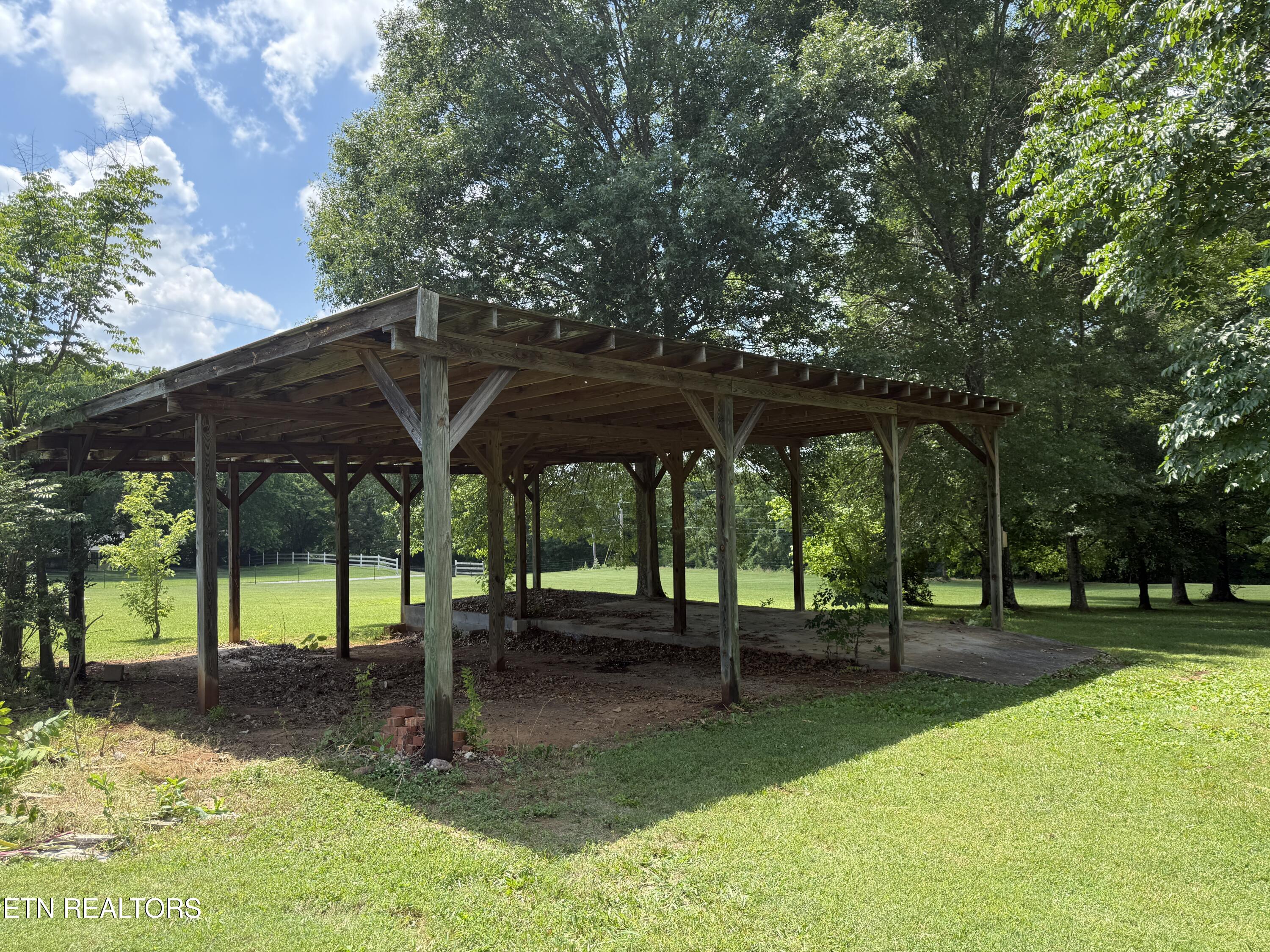 4544 N Wildwood Road Maryville TN 37804