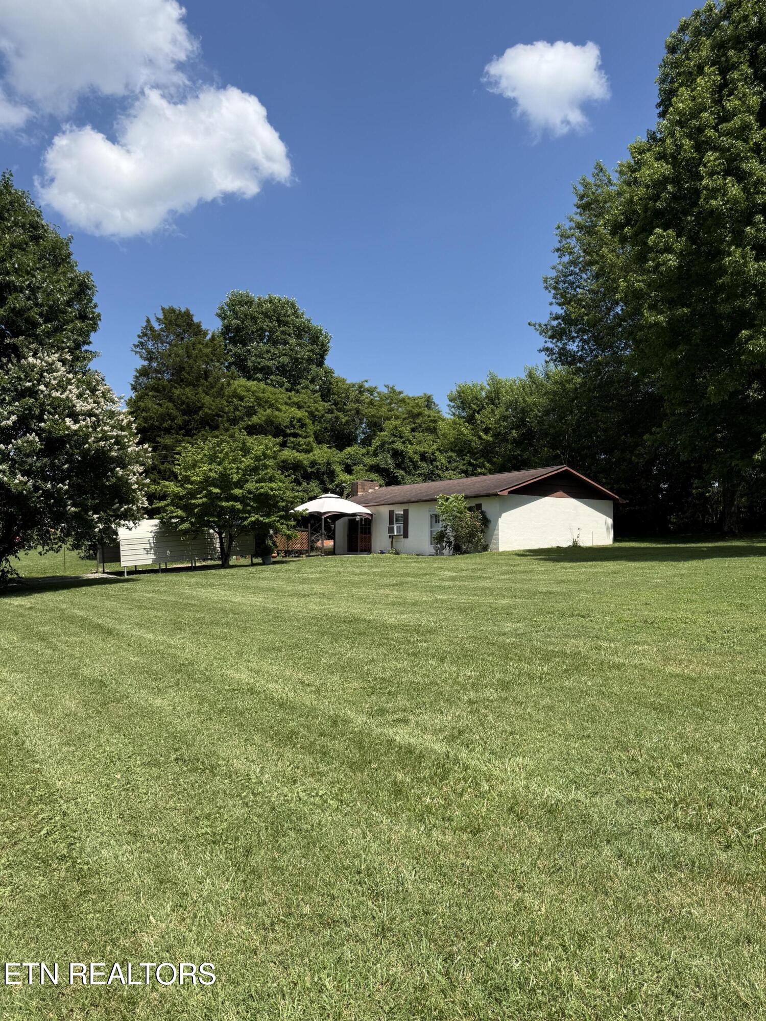 4544 N Wildwood Road Maryville TN 37804