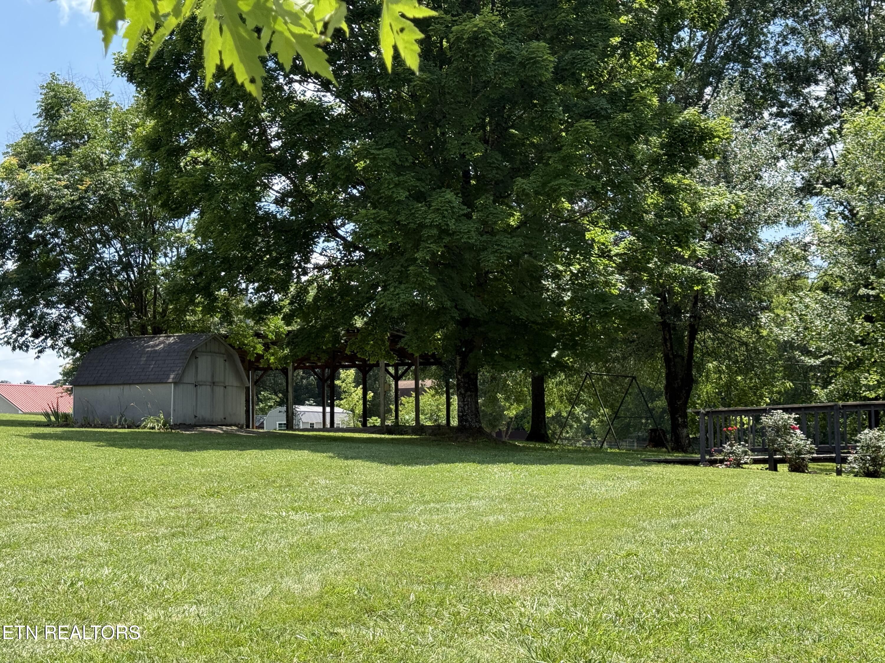 4544 N Wildwood Road Maryville TN 37804
