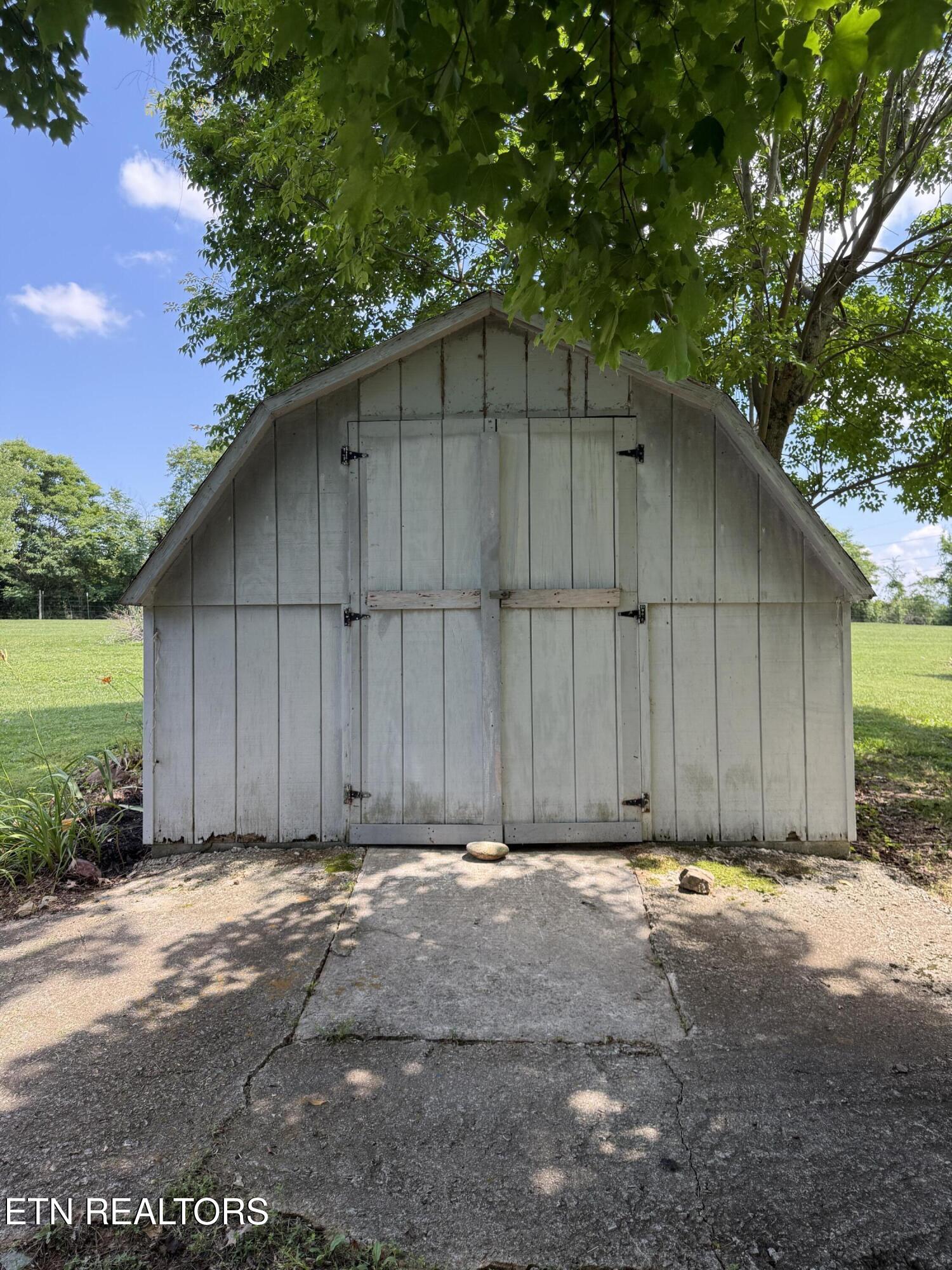4544 N Wildwood Road Maryville TN 37804