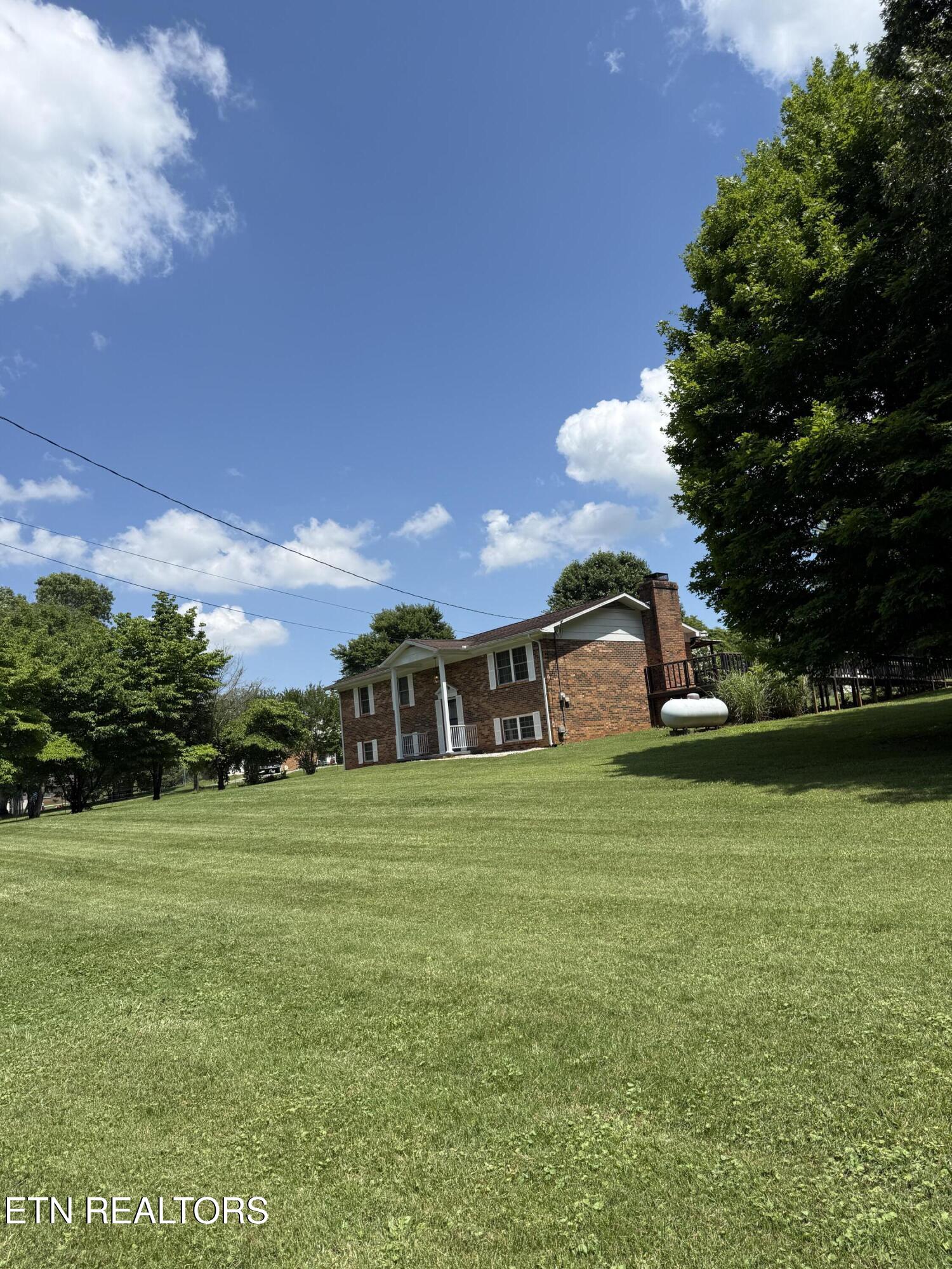 4544 N Wildwood Road Maryville TN 37804