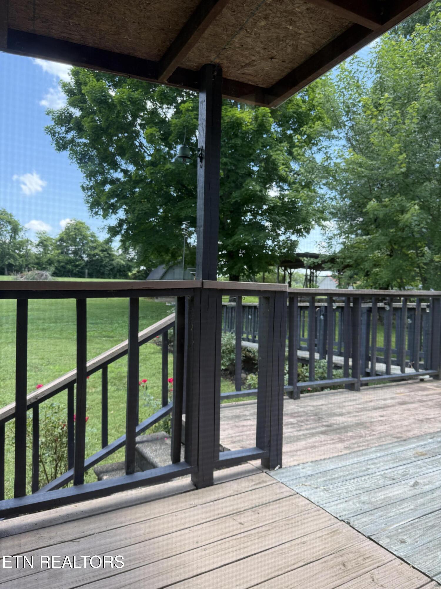 4544 N Wildwood Road Maryville TN 37804