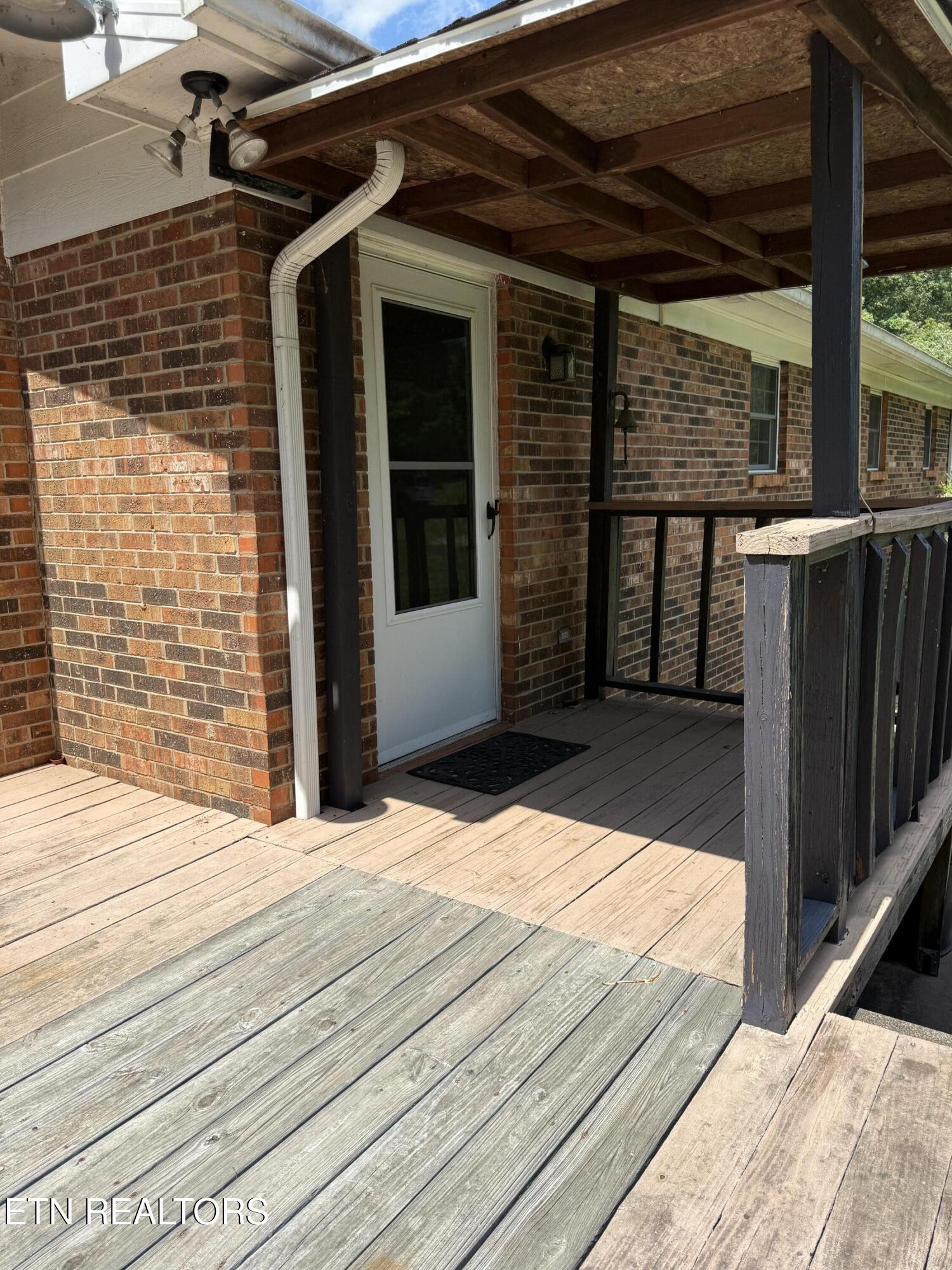 4544 N Wildwood Road Maryville TN 37804