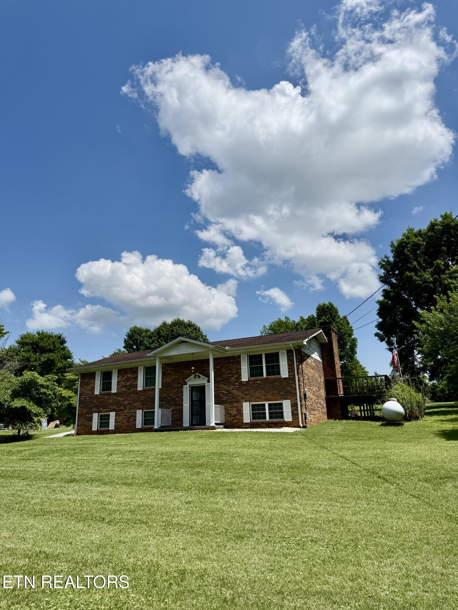 4544 N Wildwood Road Maryville TN 37804